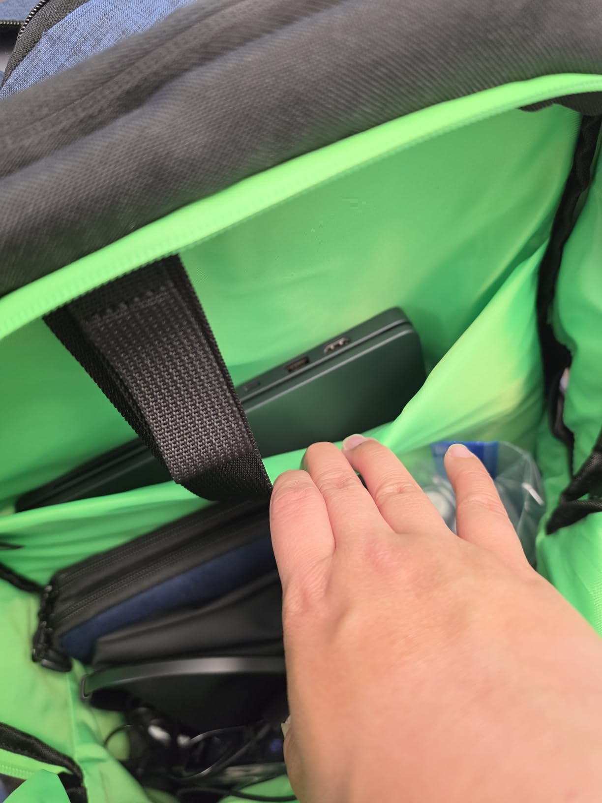 Best backpack I've owned