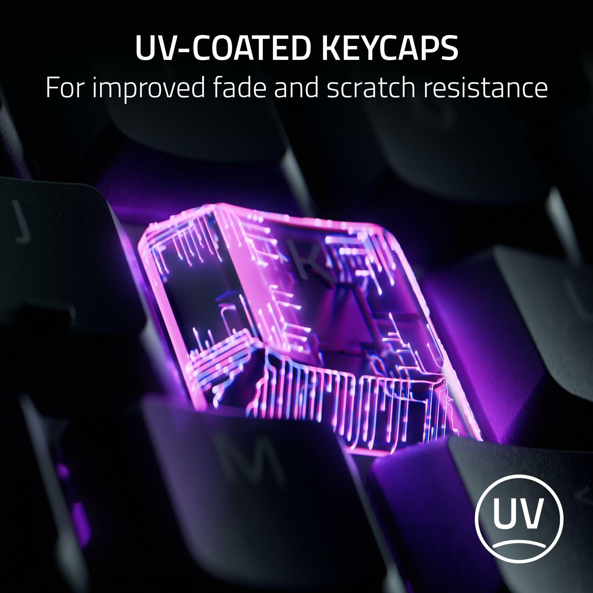 razer-ornata-v3-tkl-tenkeyless-gaming-keyboard-with-mecha-membrane-switches image 4