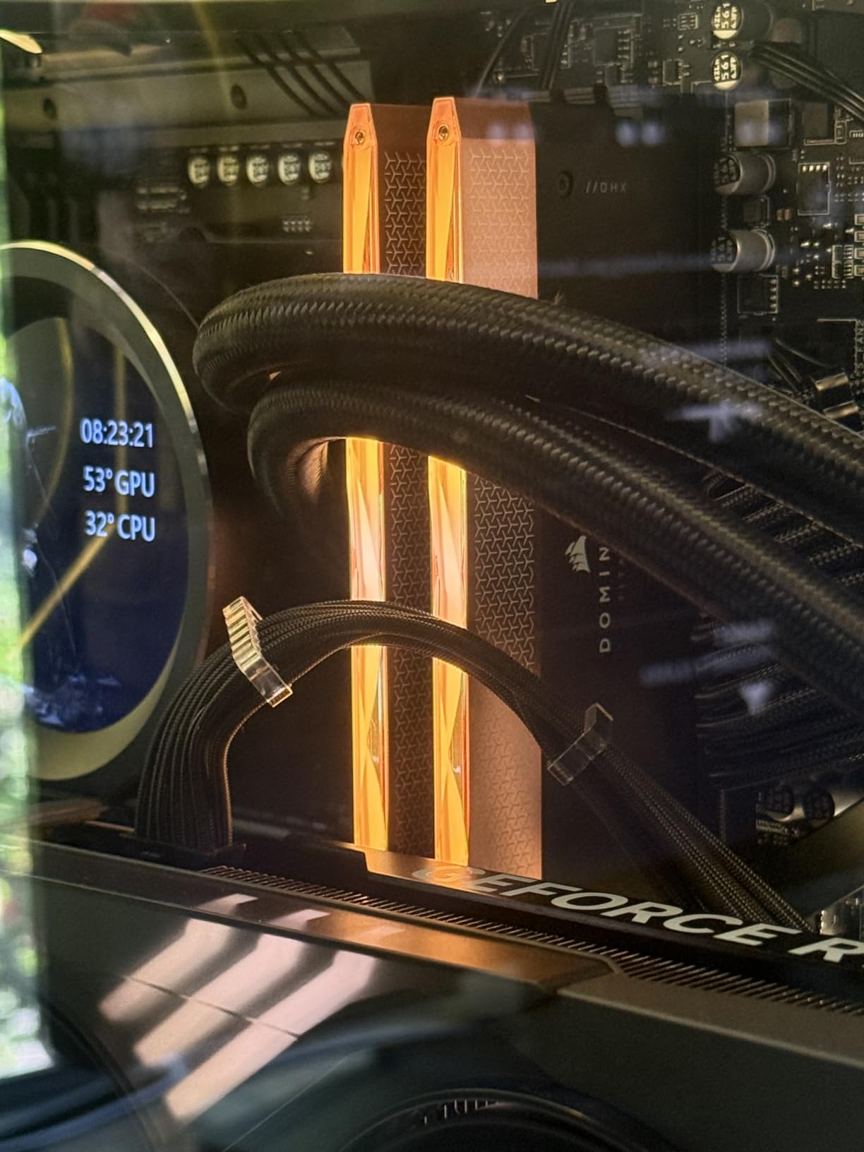 Nice upgrade