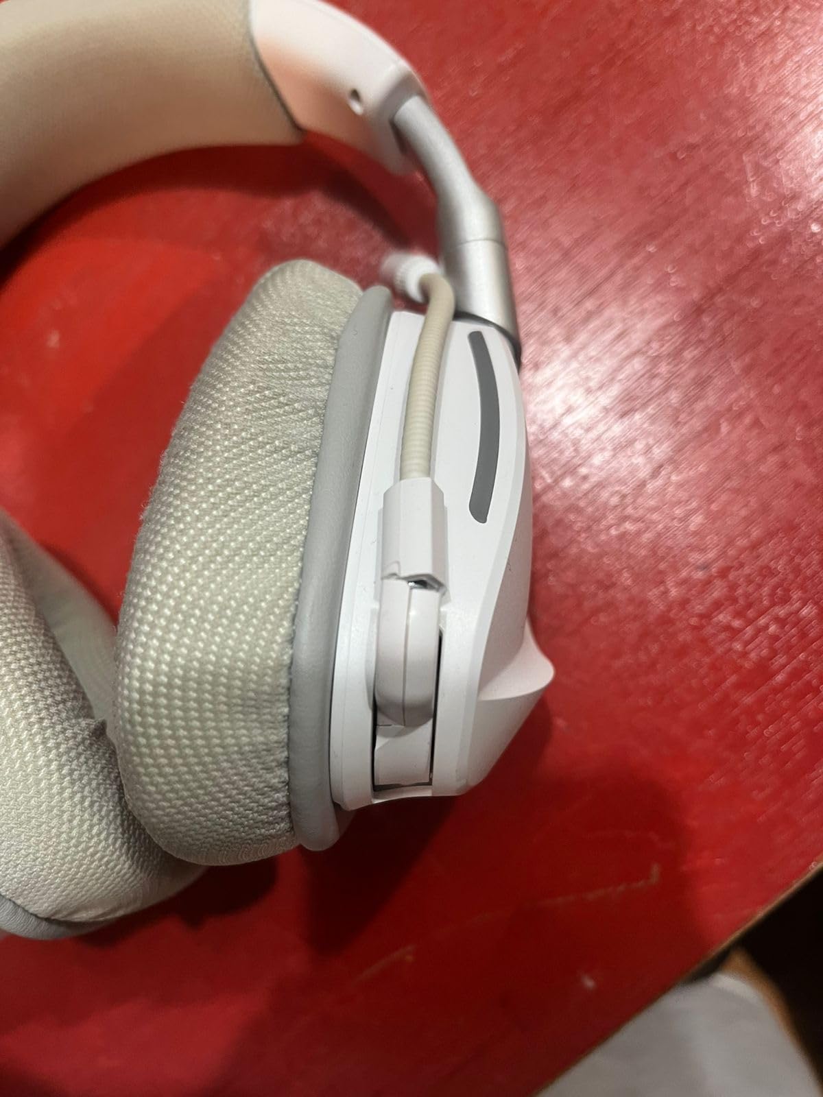 Incredible battery life and comfort