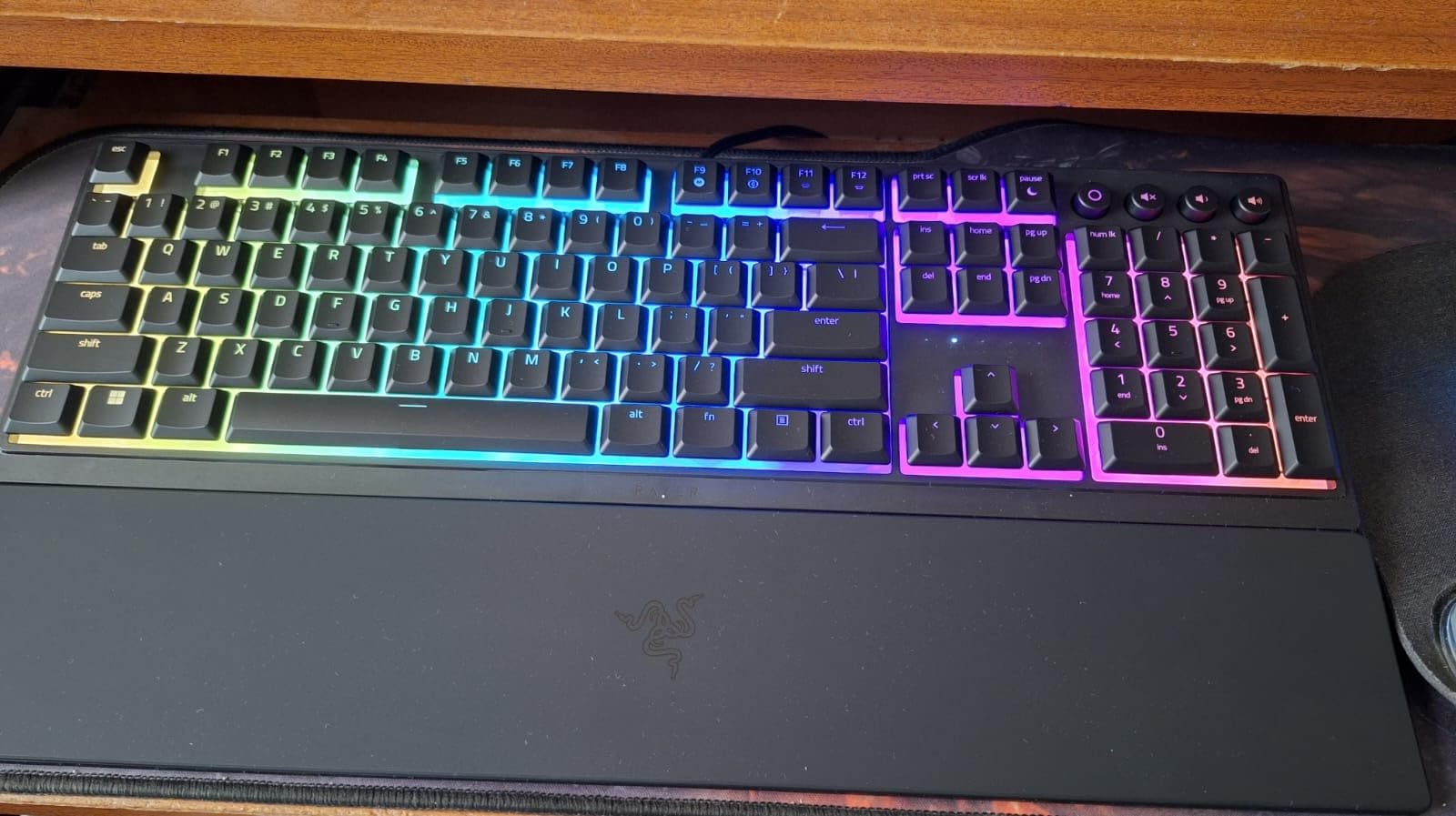 Perfect for my setup