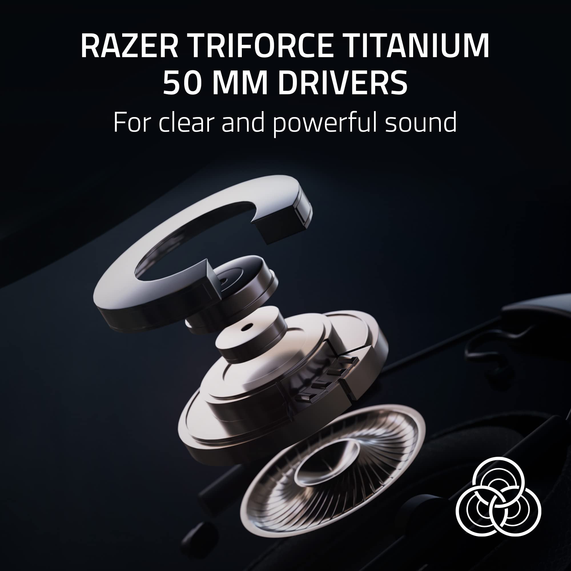 razer-blackshark-v2-pro-wireless-gaming-headset-hyperspeed-2-4ghz-bluetooth-supe image 4