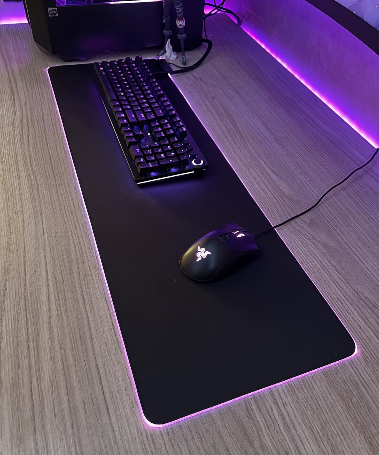 Very durable