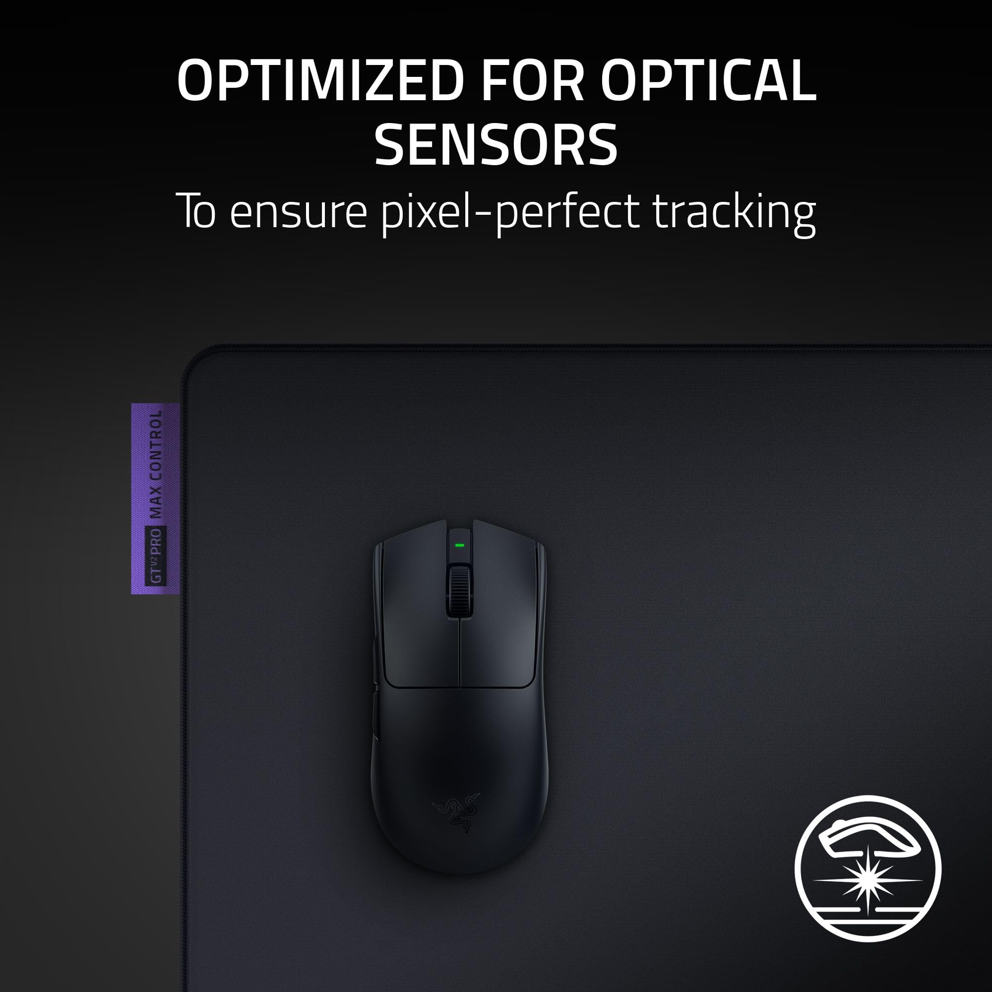 razer-gigantus-v2-pro-soft-esports-gaming-mouse-pad-large-ultra-high-friction-cl image 4