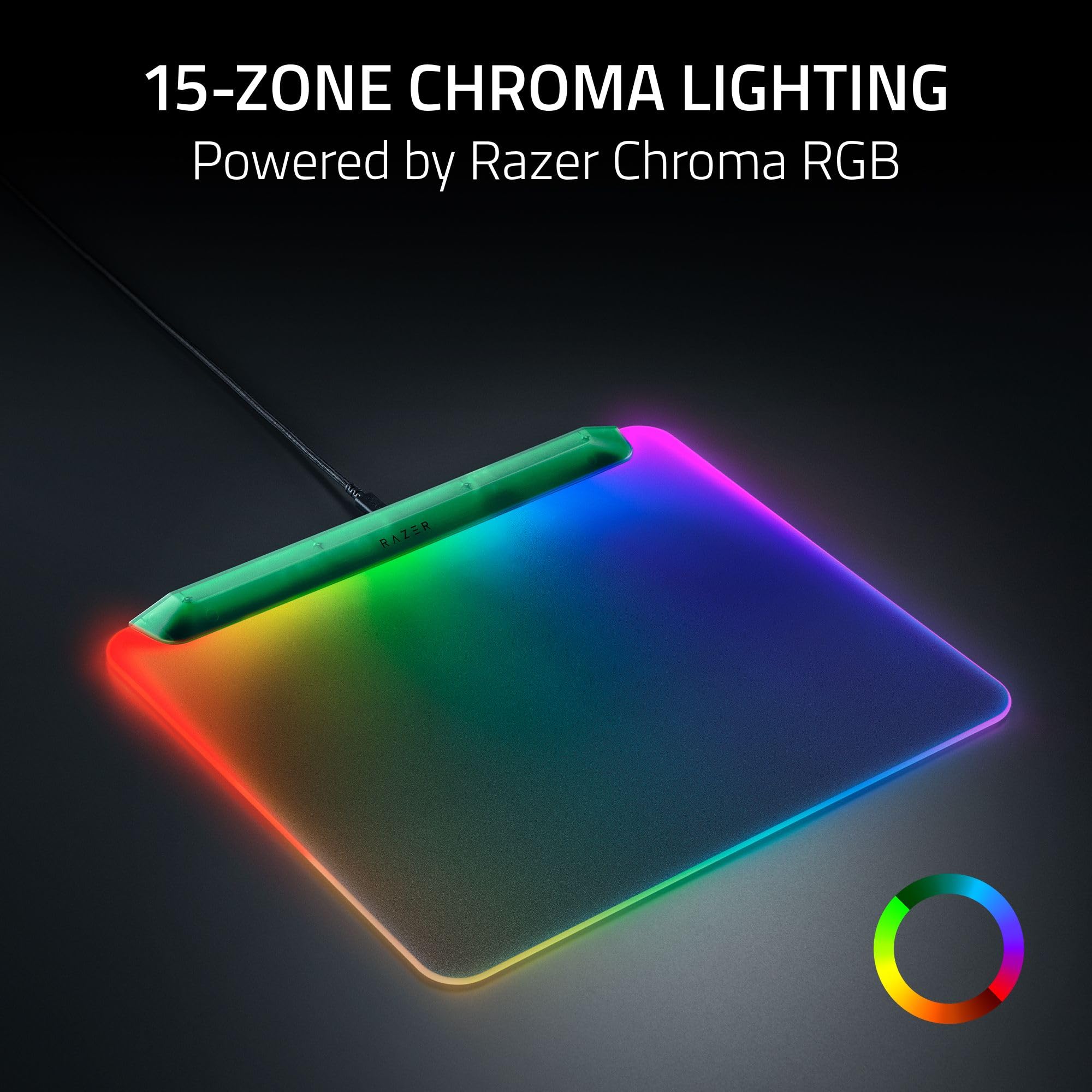 razer-firefly-v2-pro-fully-illuminated-rgb-gaming-mouse-mat image 3