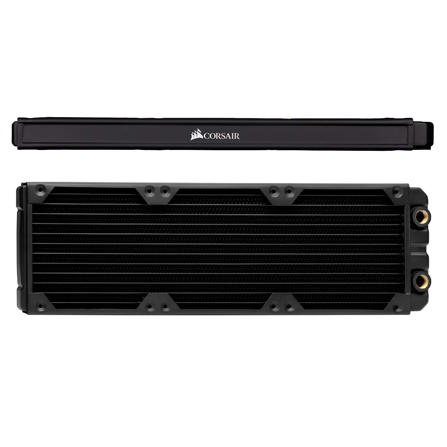 corsair-hydro-x-series-xr5-360mm-water-cooling-radiator-triple-120mm-fan-mounts- image 1