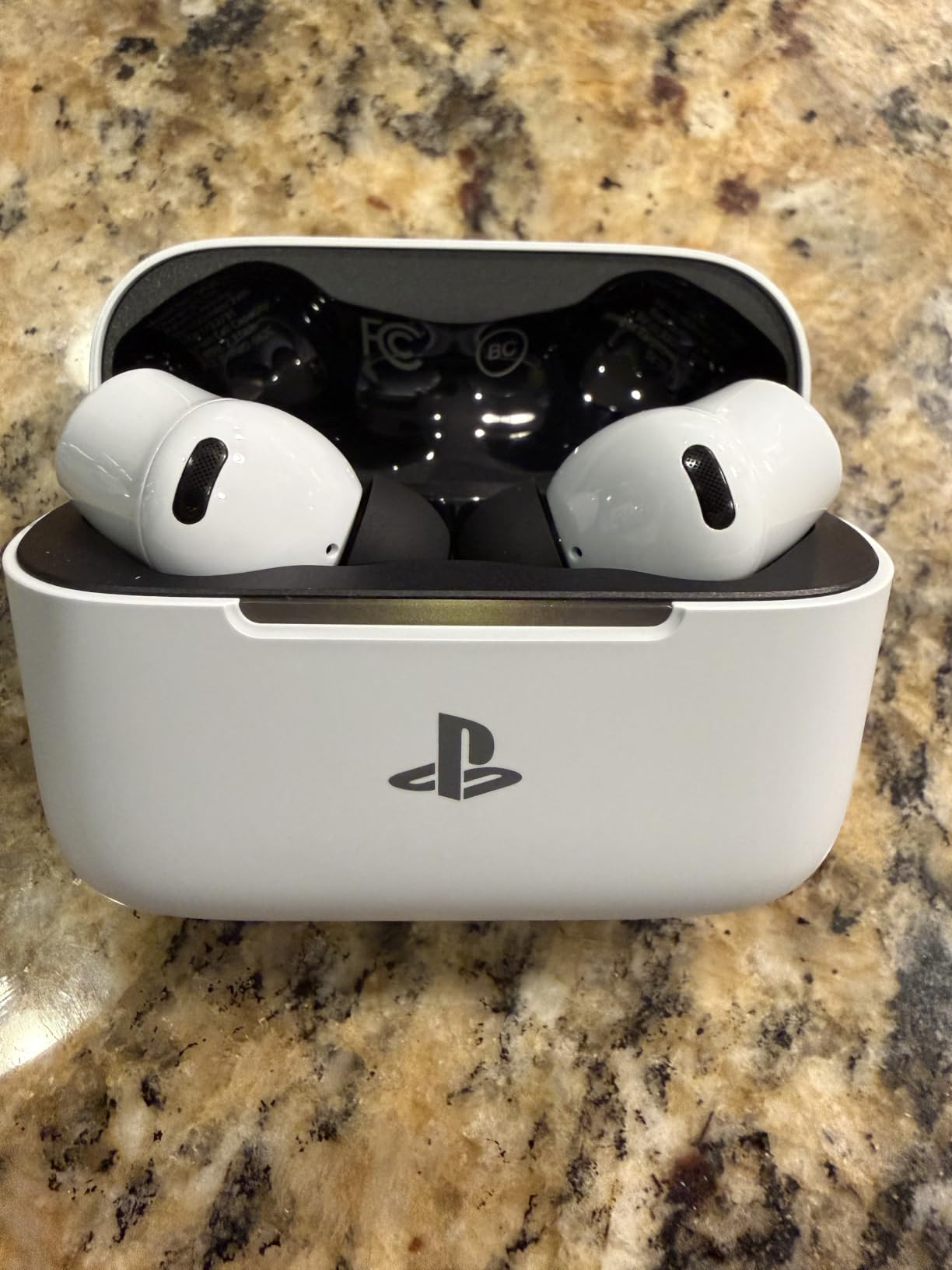 Perfect for PS5