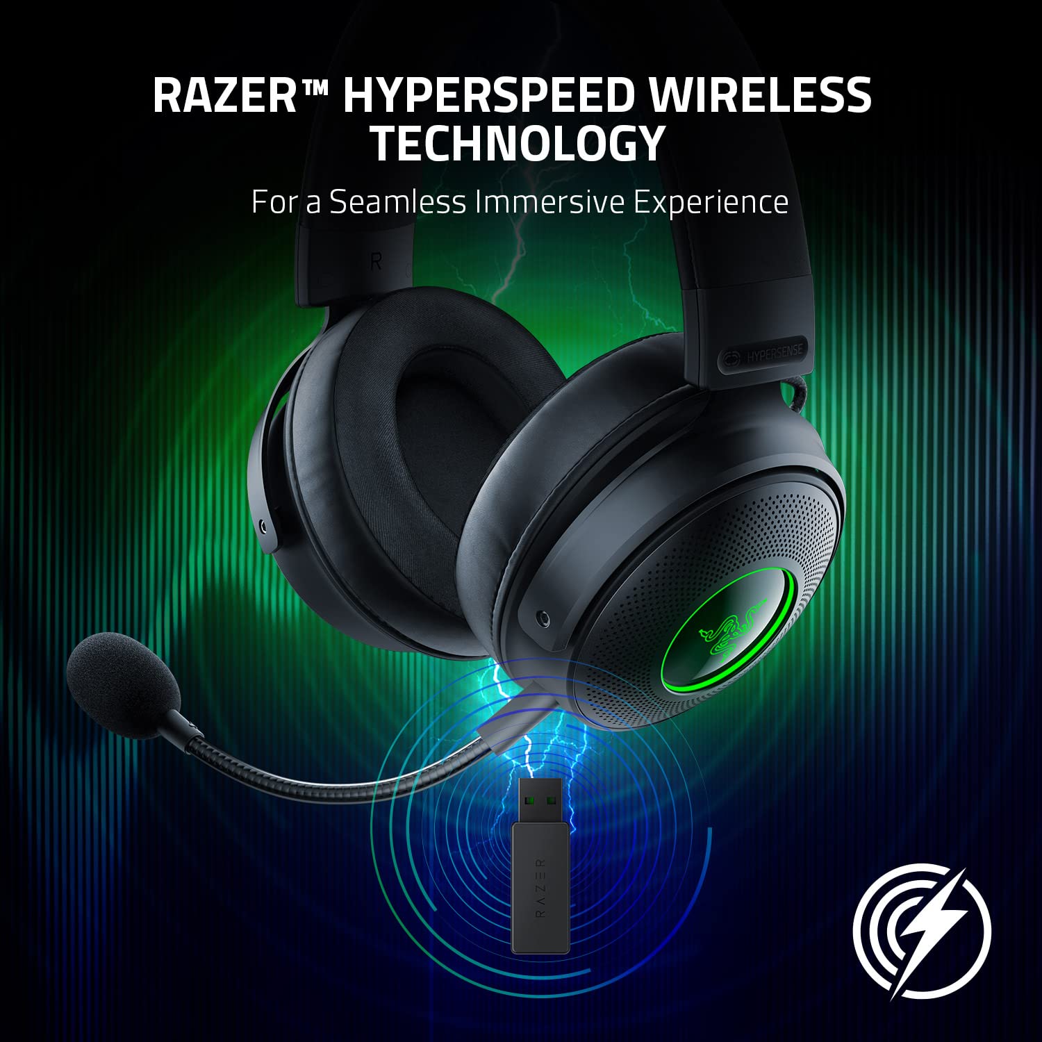 razer-kraken-v3-pro-wireless-gaming-headset-with-haptic-feedback-thx-spatial-aud image 6