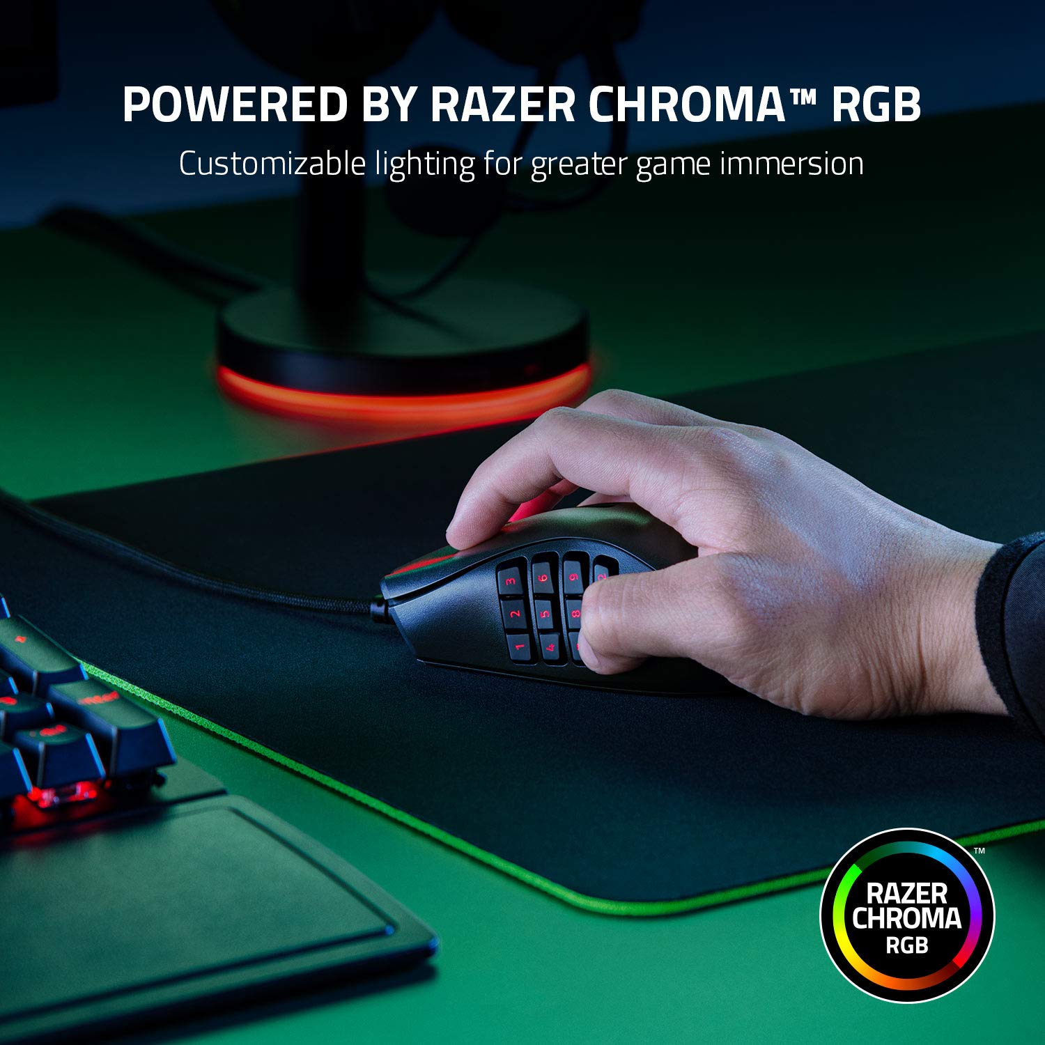 razer-naga-x-wired-mmo-gaming-mouse-18k-dpi-sensor-16-programmable-buttons-chrom image 6