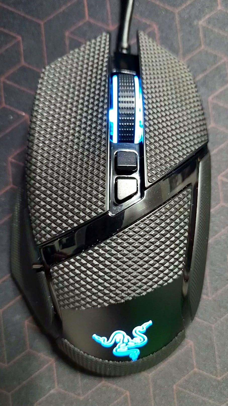 Good grip