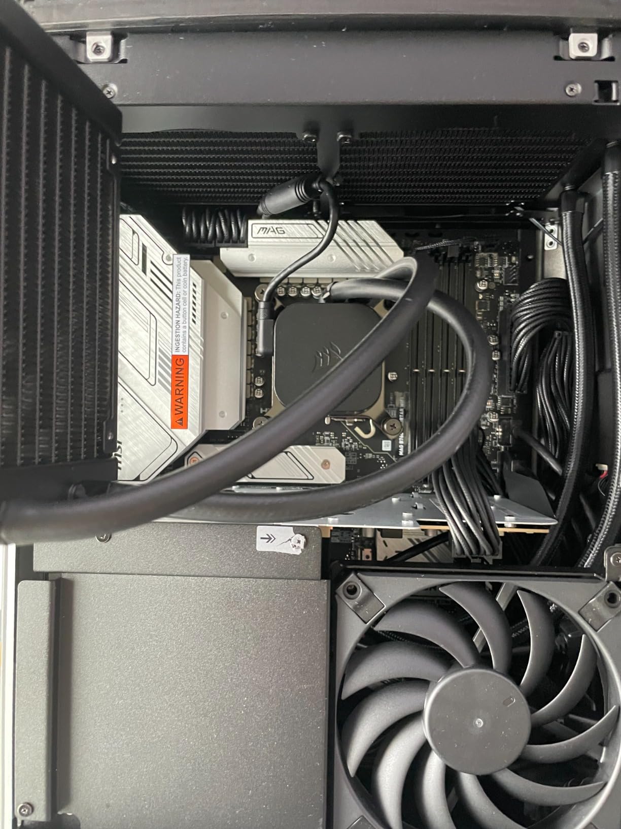 Impressive engineering