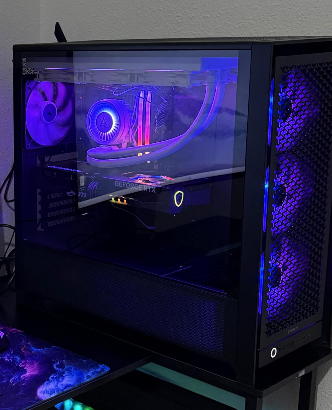 Great case, but heavy