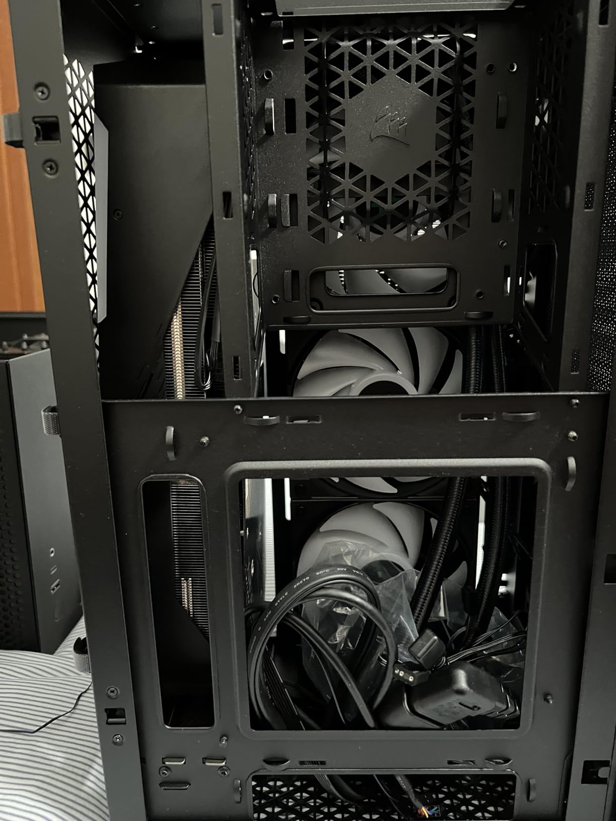 Best ITX case I've owned