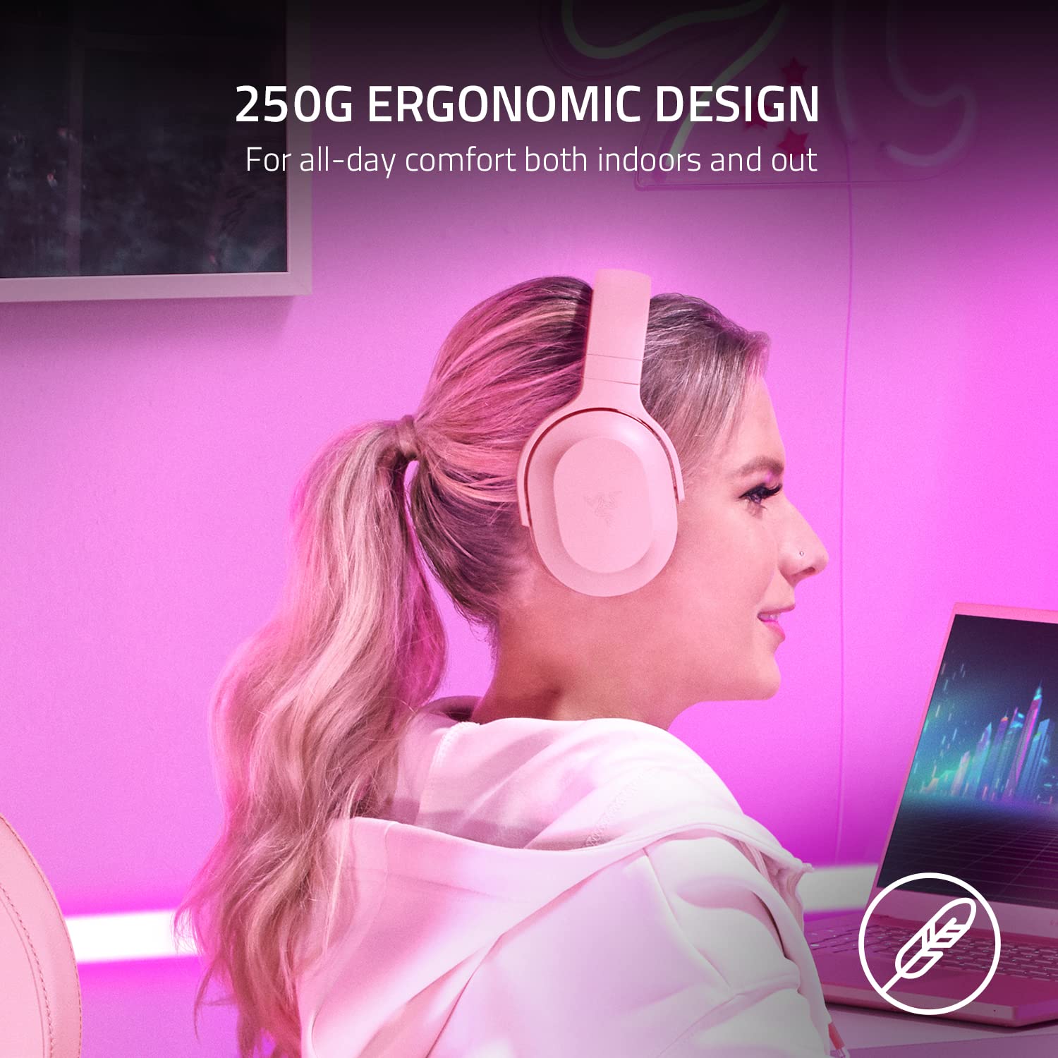 razer-barracuda-x-wireless-gaming-mobile-headset-2021-pink image 3