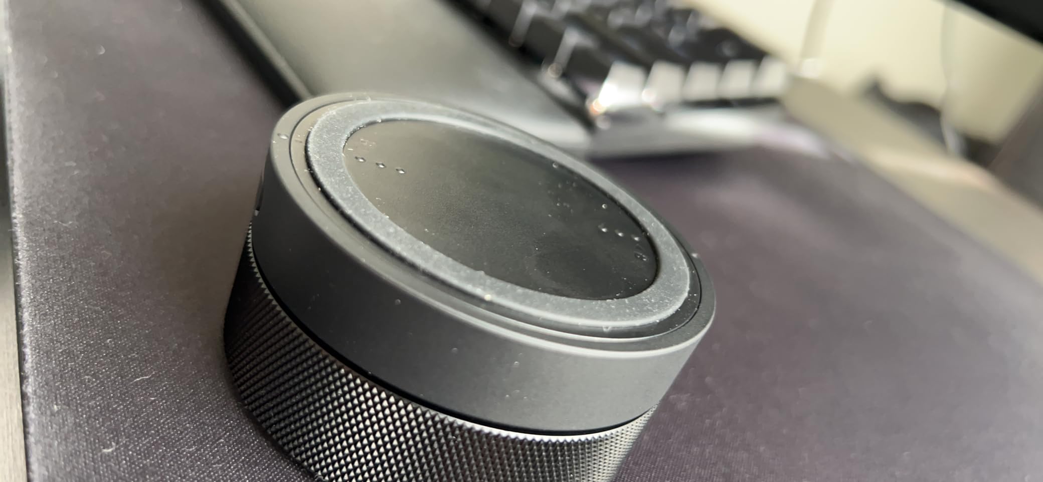 Must-have for Razer Nommo V2
