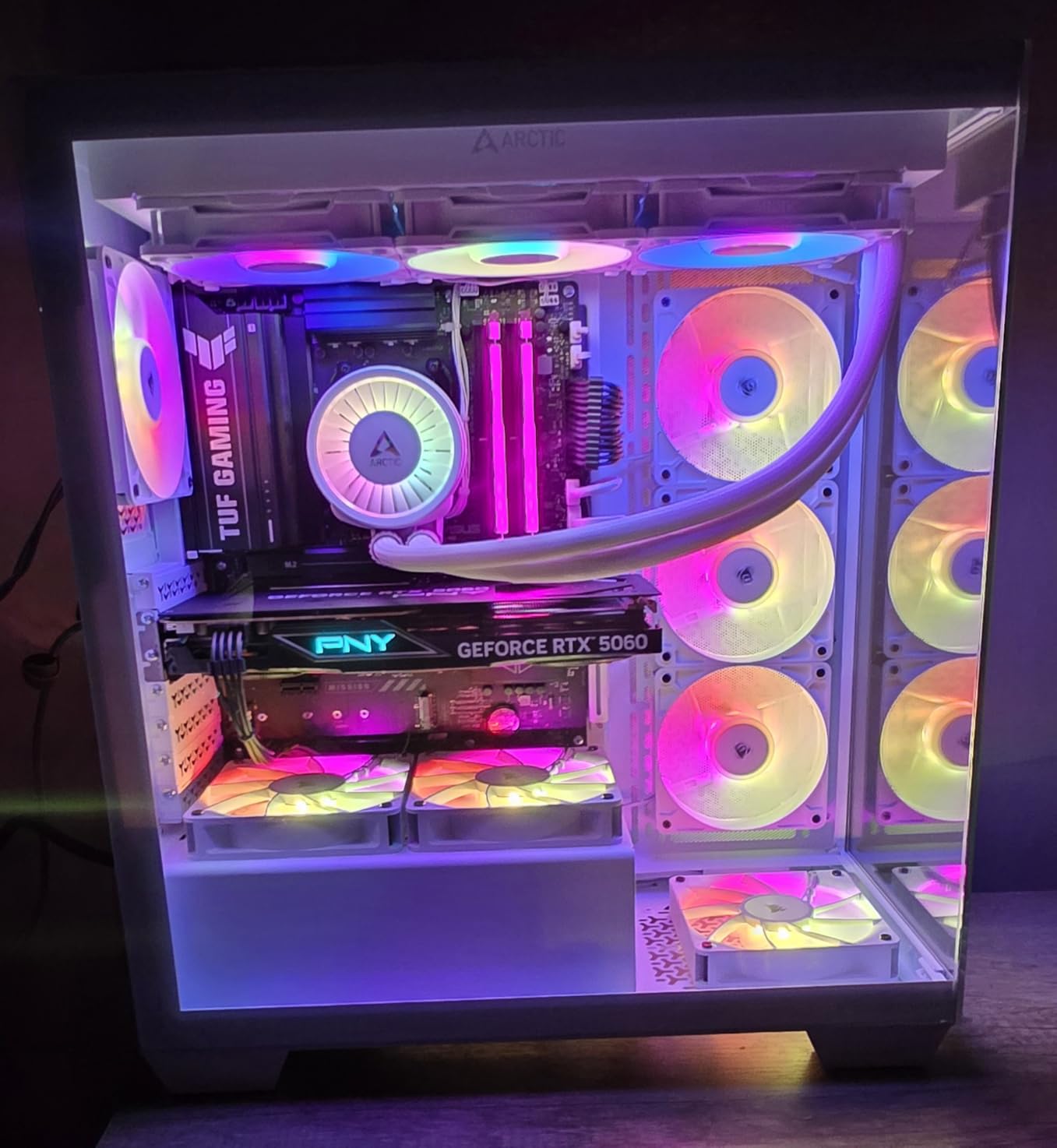 Perfect for my build