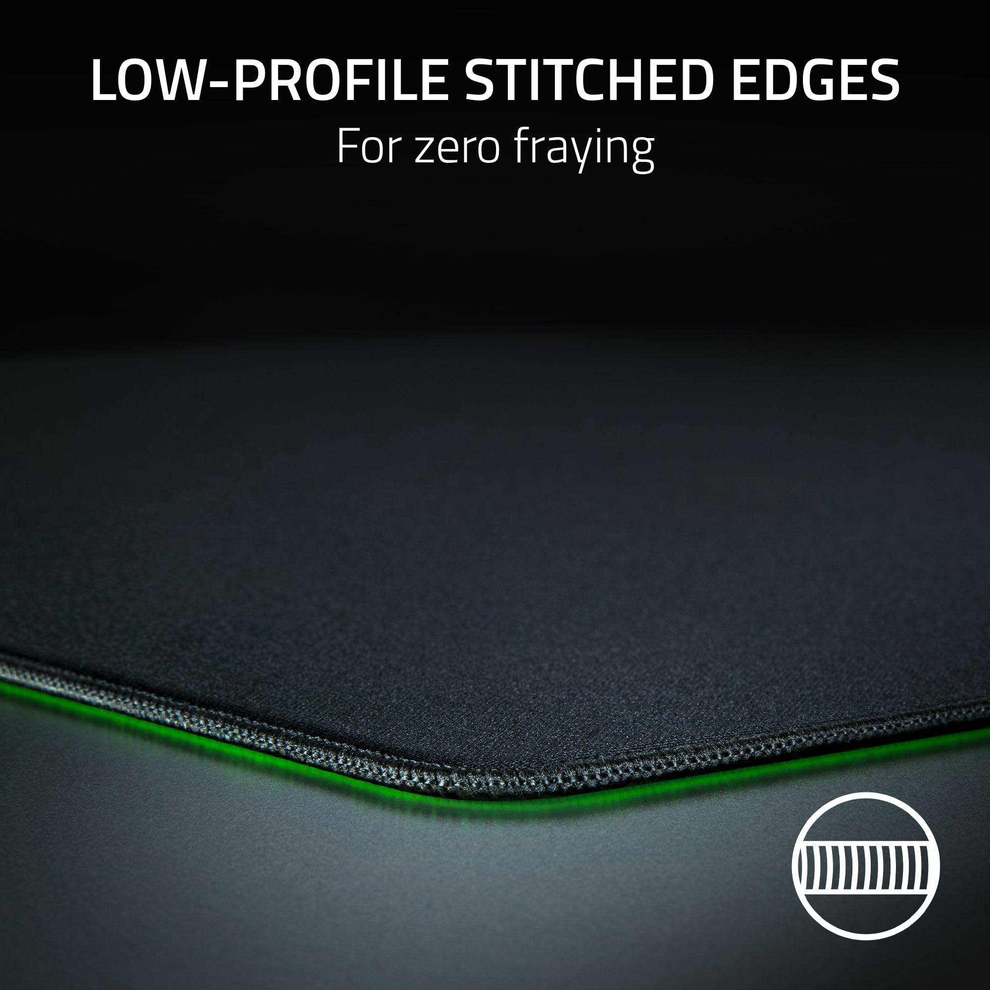 razer-gigantus-v2-pro-soft-esports-gaming-mouse-pad-large-ultra-high-friction-cl image 7