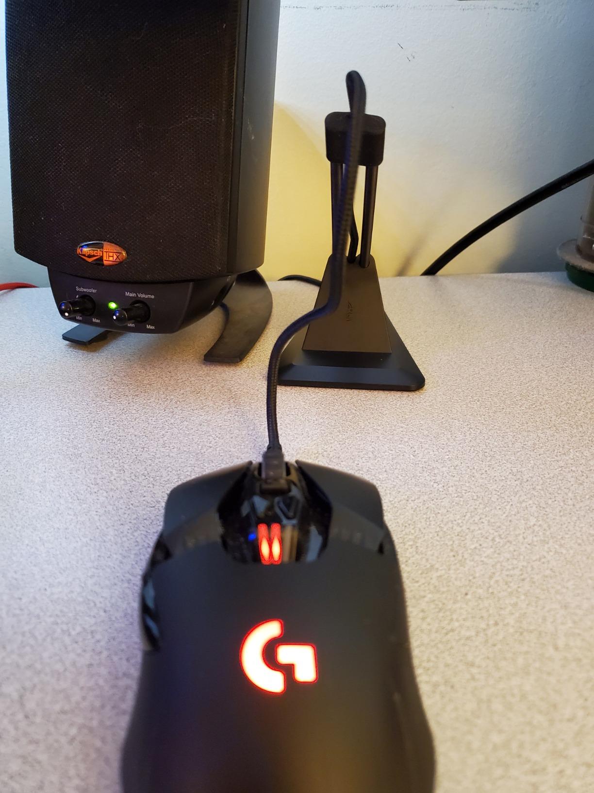 Simple and effective