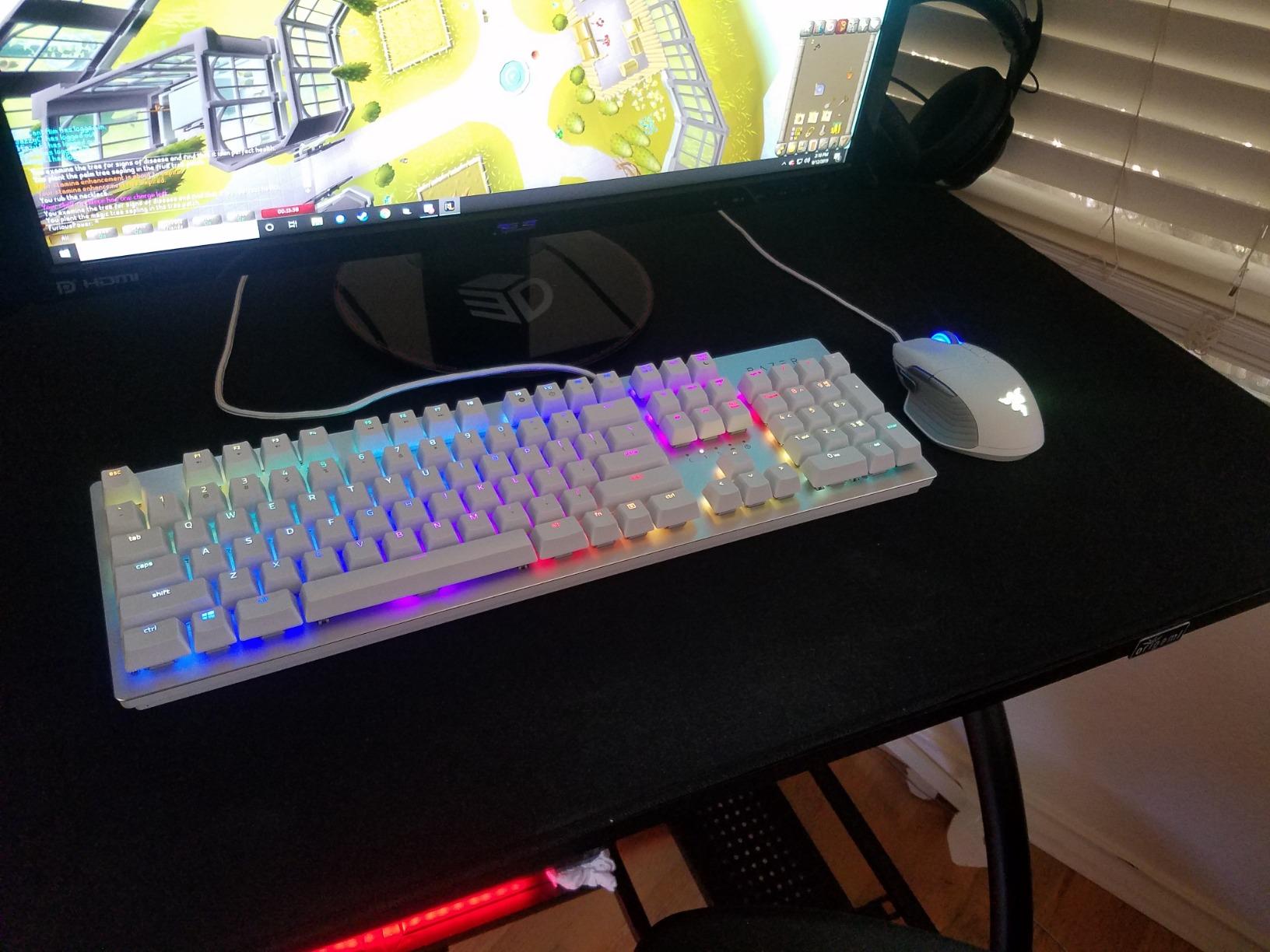 Nice but not for me
