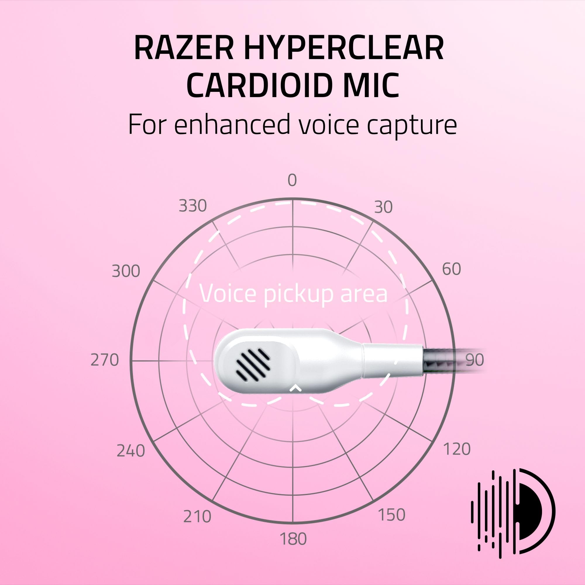 razer-kraken-kitty-v2-usb-wired-gaming-headset-white-chroma-rgb-kitty-ears-strea image 4