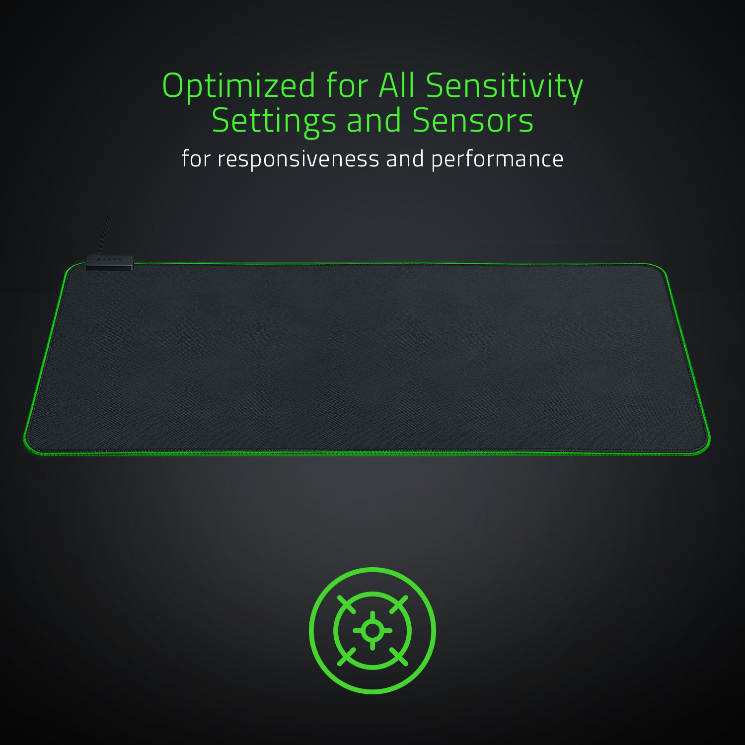 razer-goliathus-extended-chroma-gaming-mousepad-with-rgb-lighting-soft-cloth-sur image 5