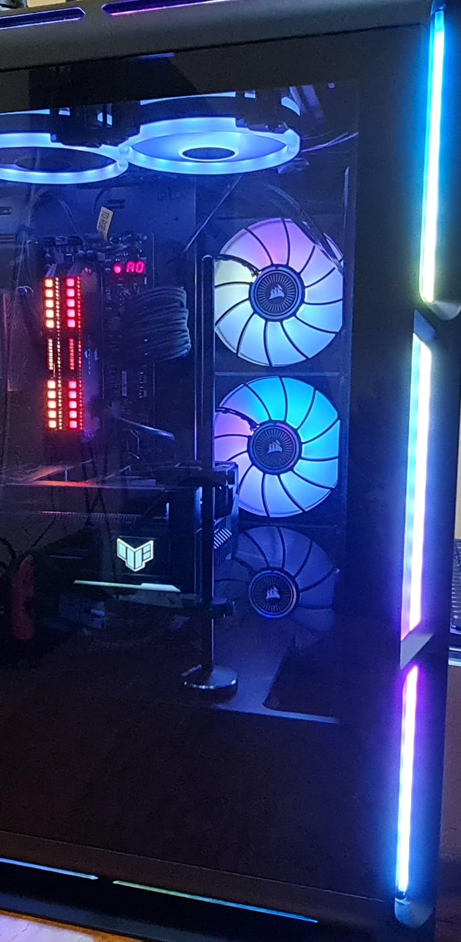 Great RAM, but pricey