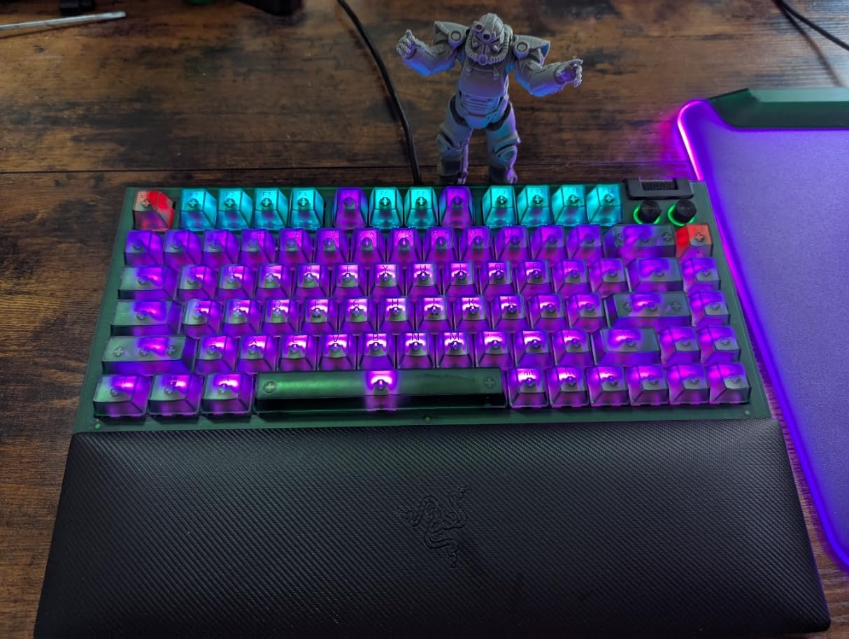 Endgame for me