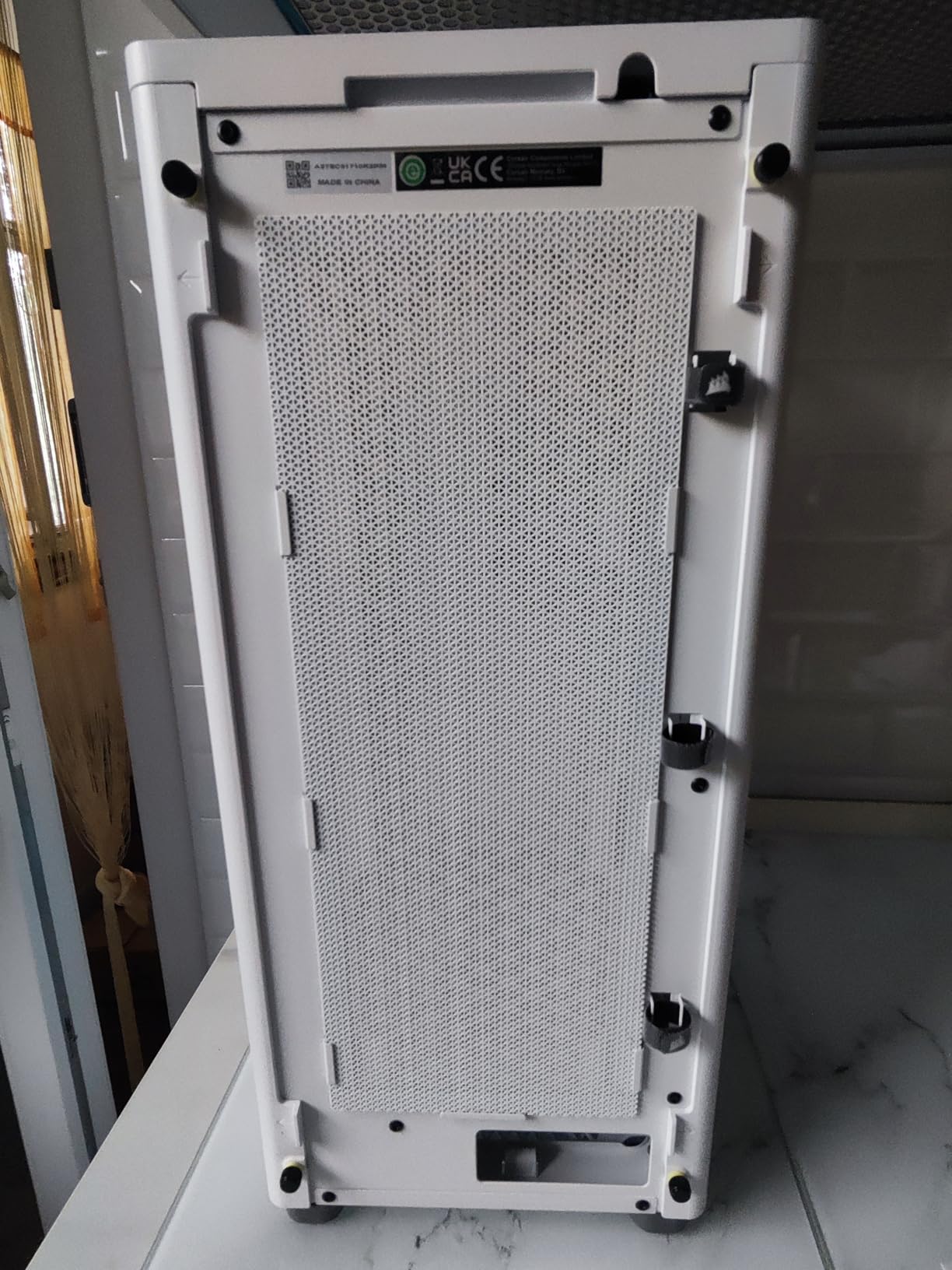 Airflow king