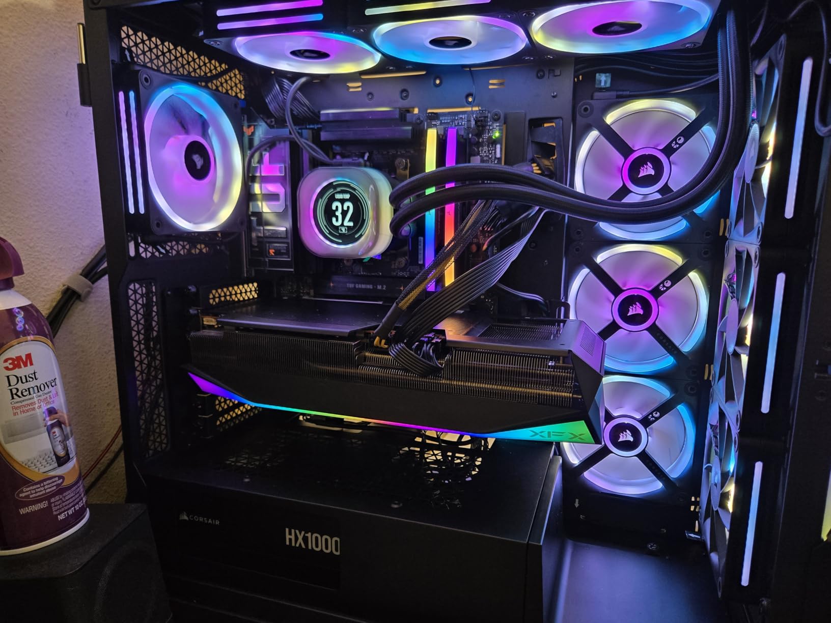 Great case, but heavy