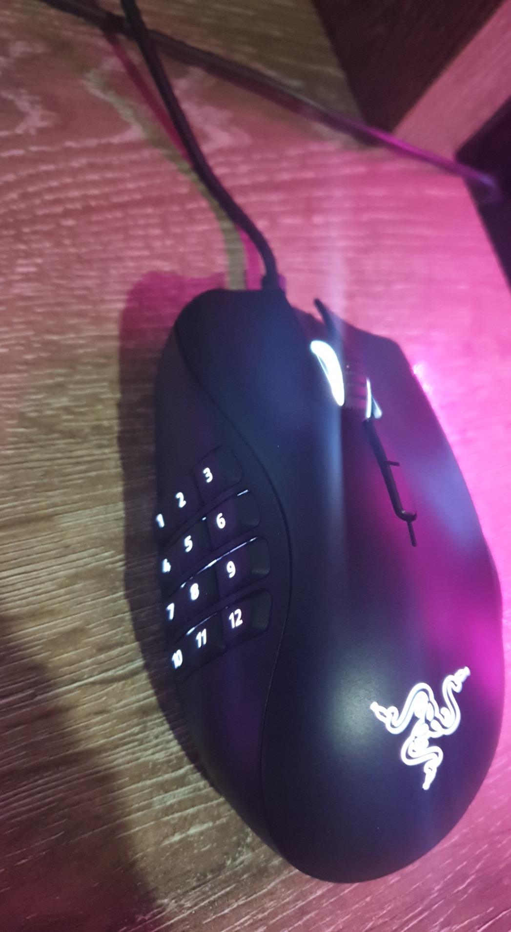 Good mouse