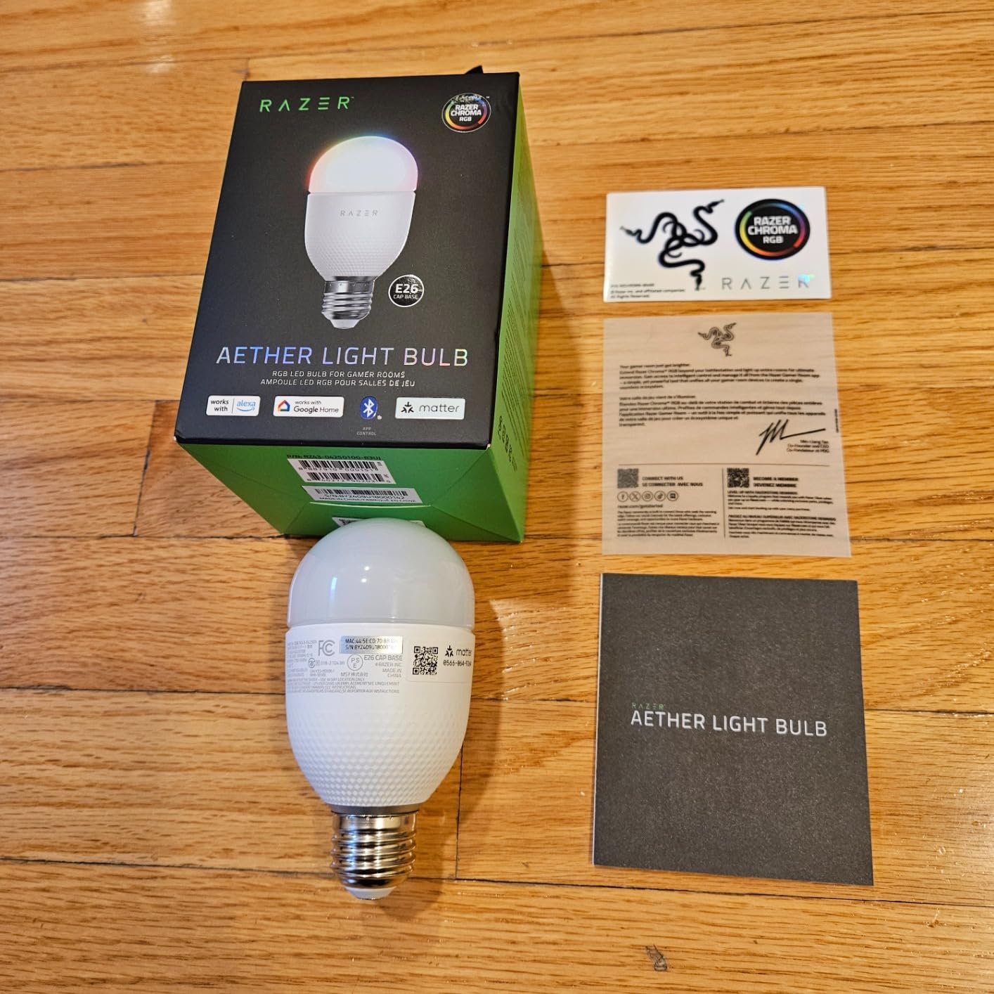 Great bulb, but pricey