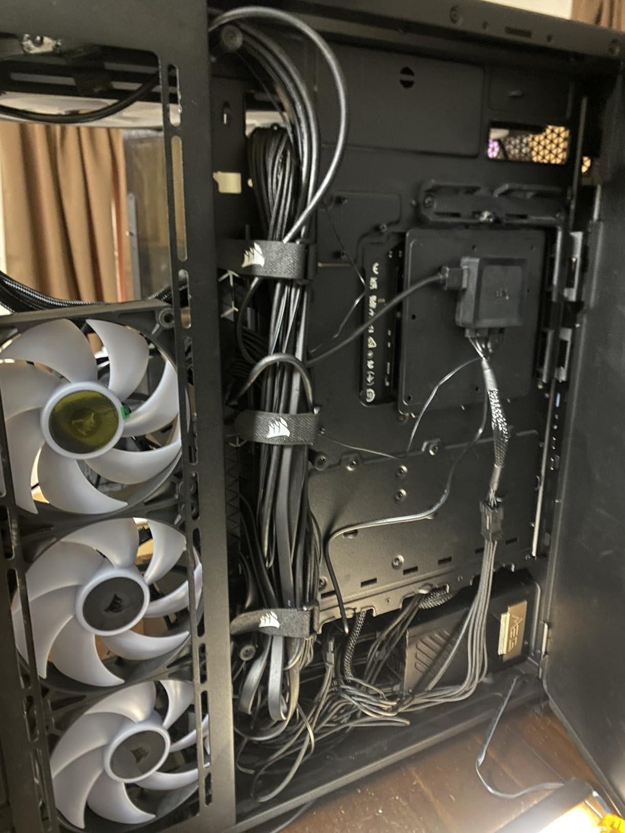 Perfect for my build