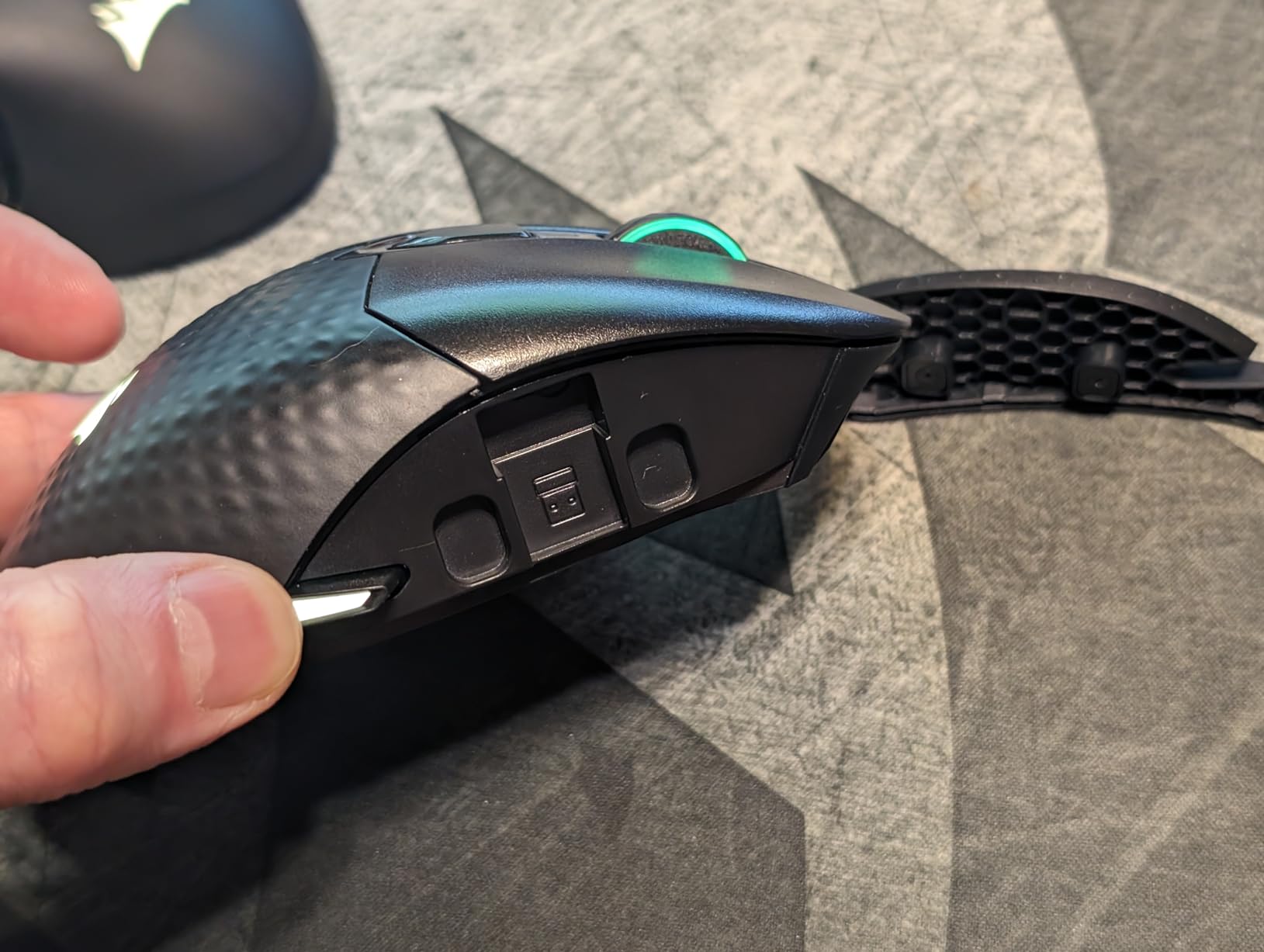Wireless freedom