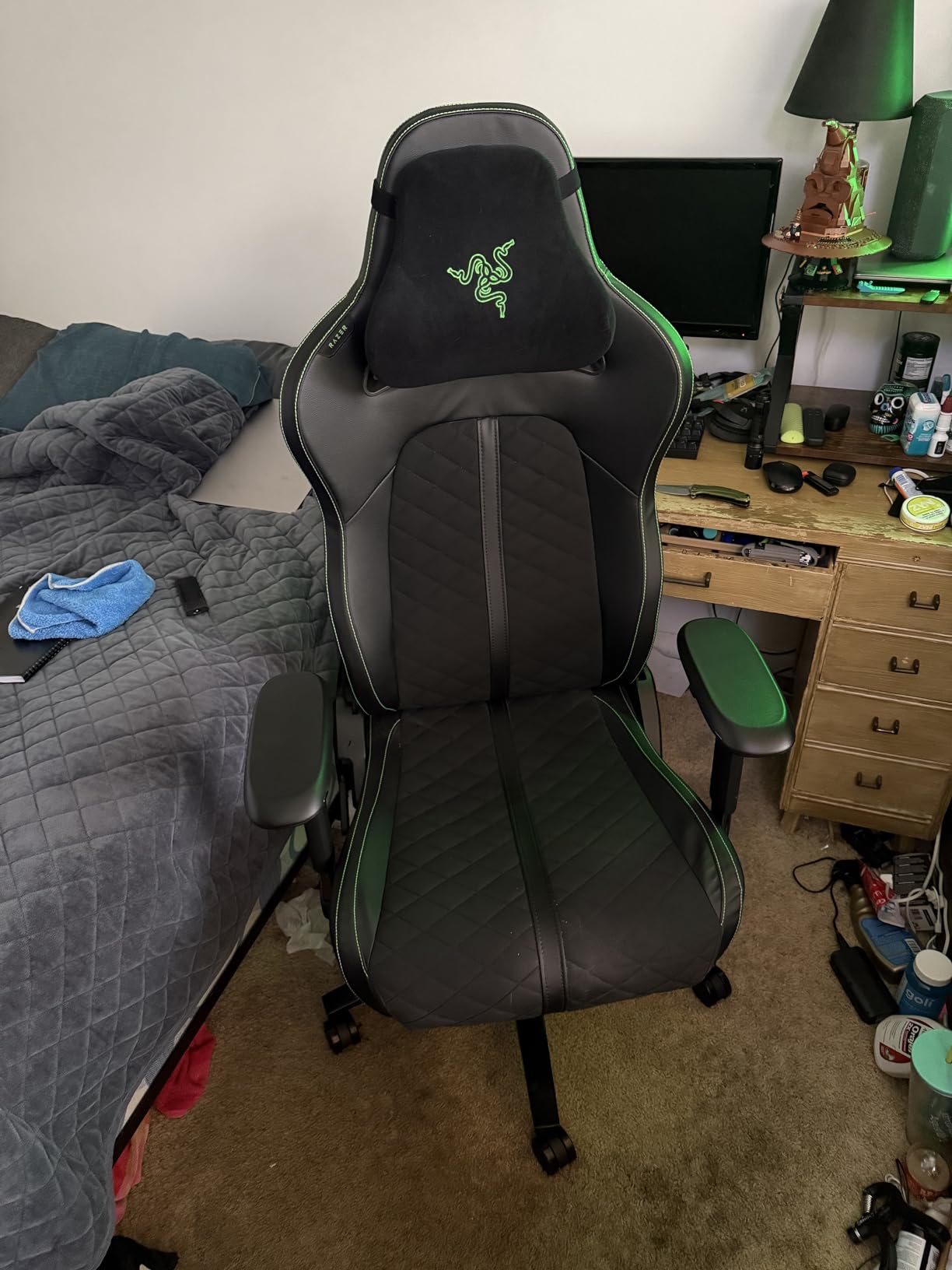 Best chair ever