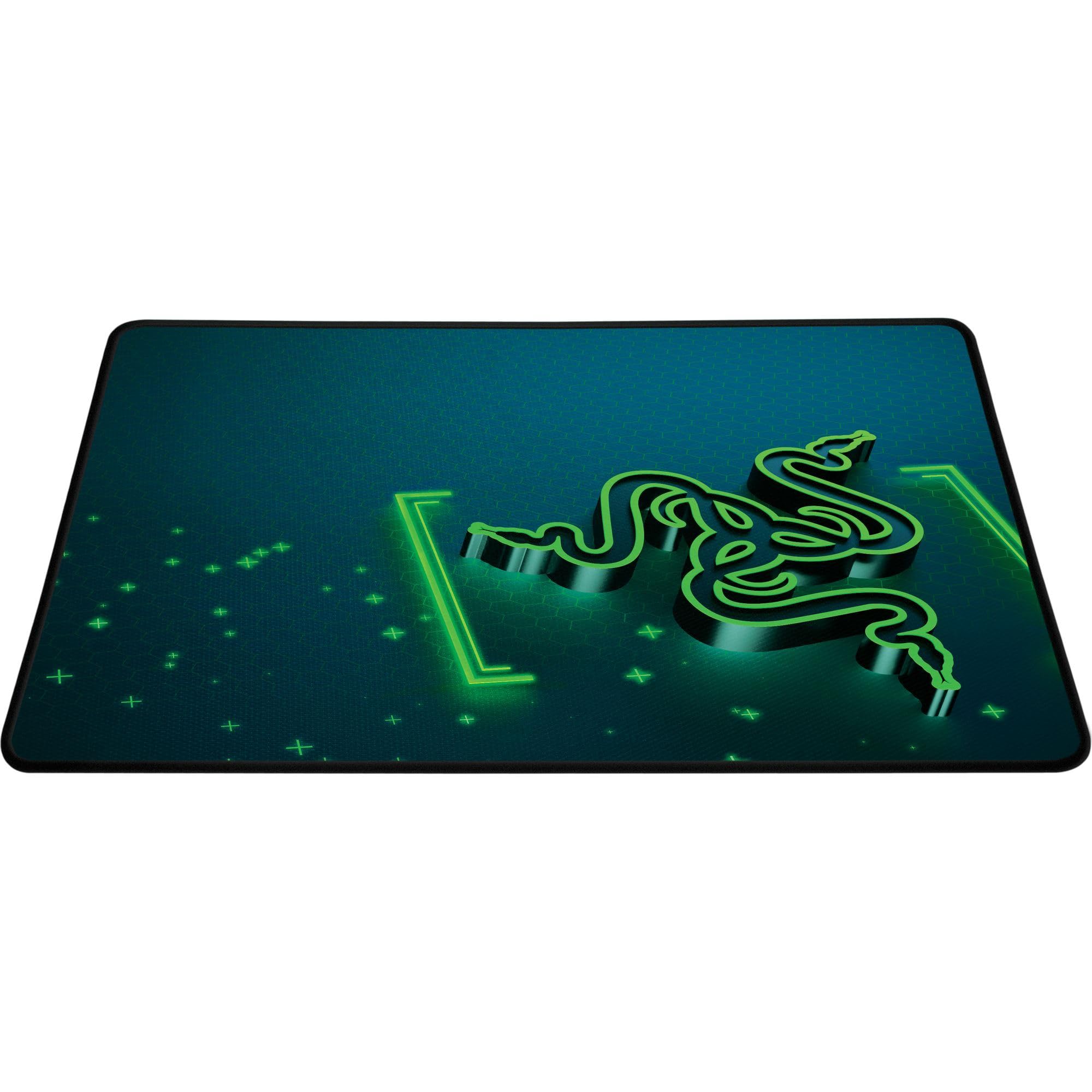 razer-goliathus-control-medium-gaming-mousepad-textured-cloth-surface-anti-slip- image 5