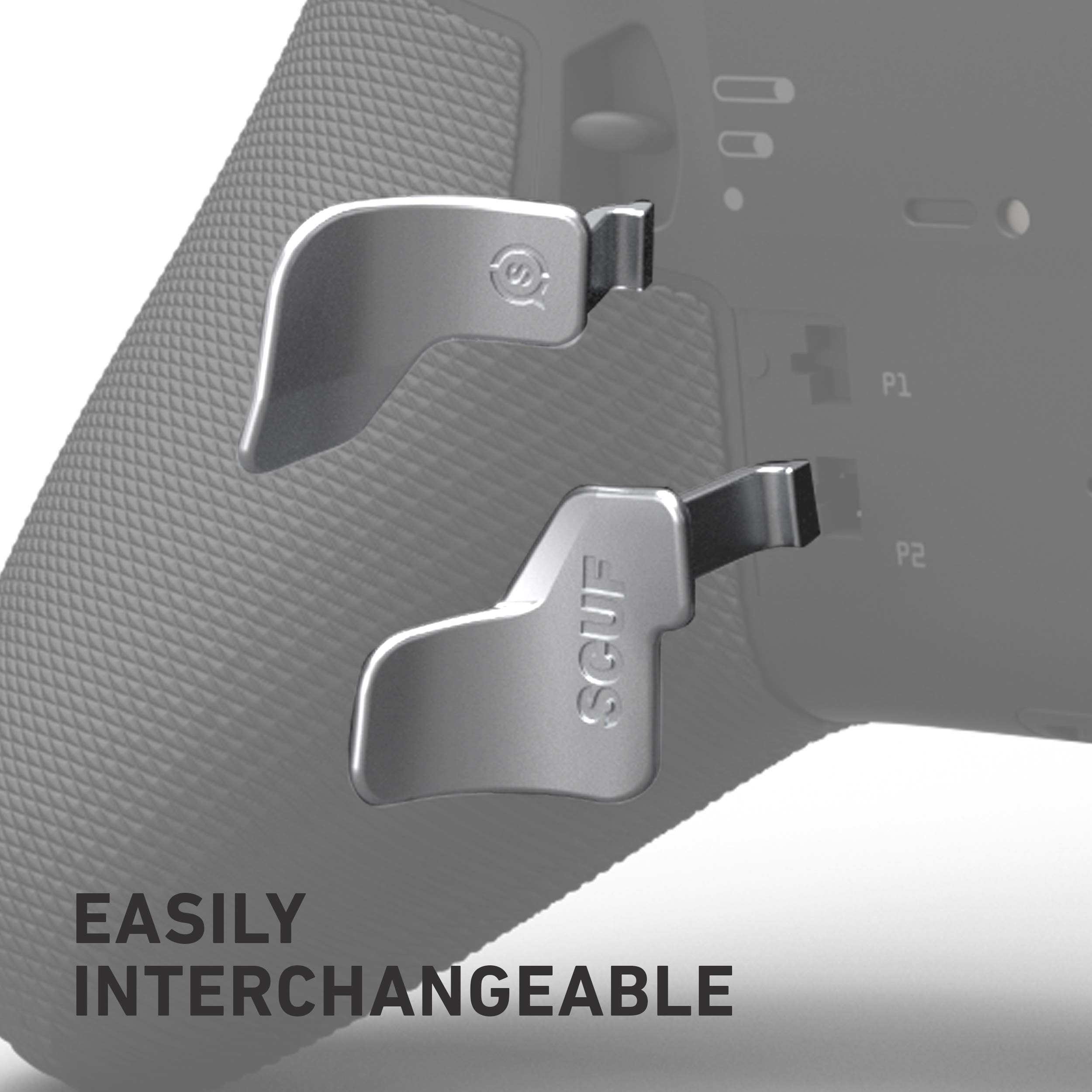 scuf-elite-series-2-paddles-for-xbox-elite-series-1-2-stainless-steel image 5