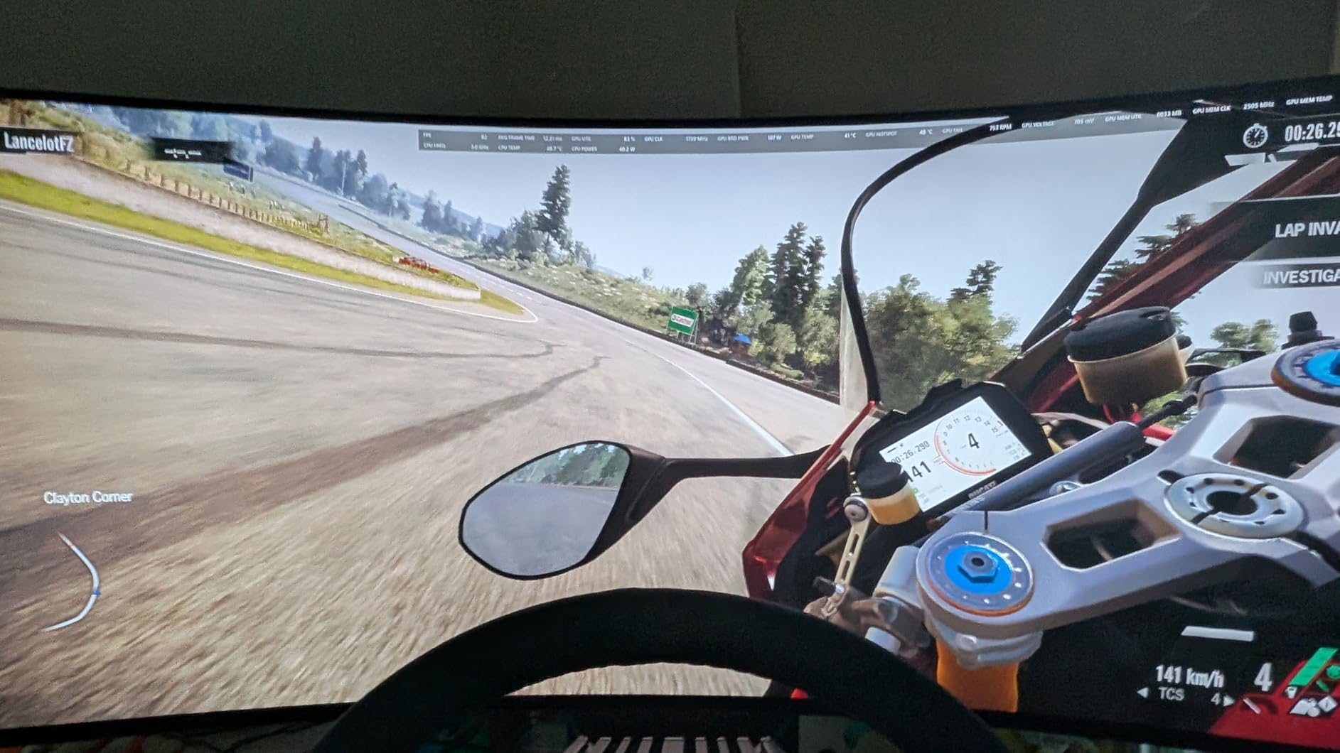 Best monitor I've ever used