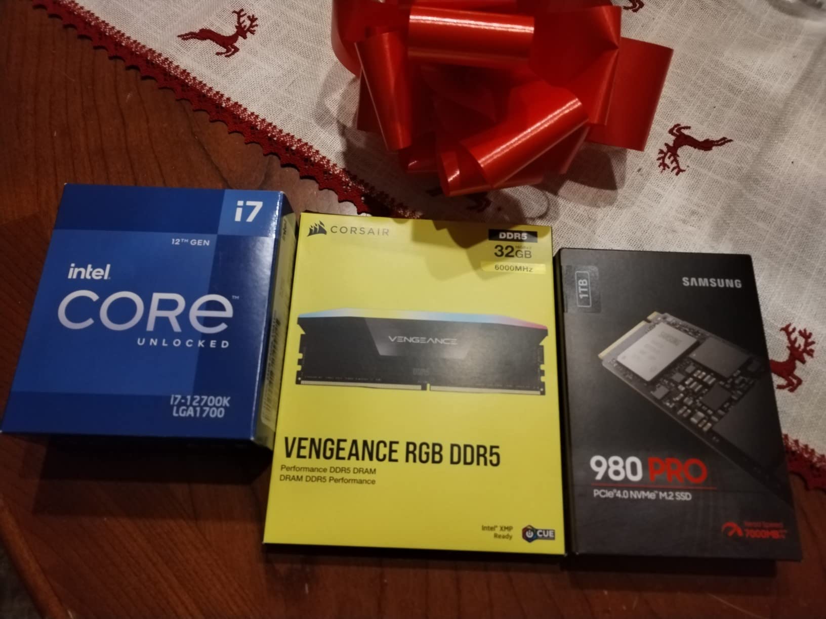 Perfect for my new PC