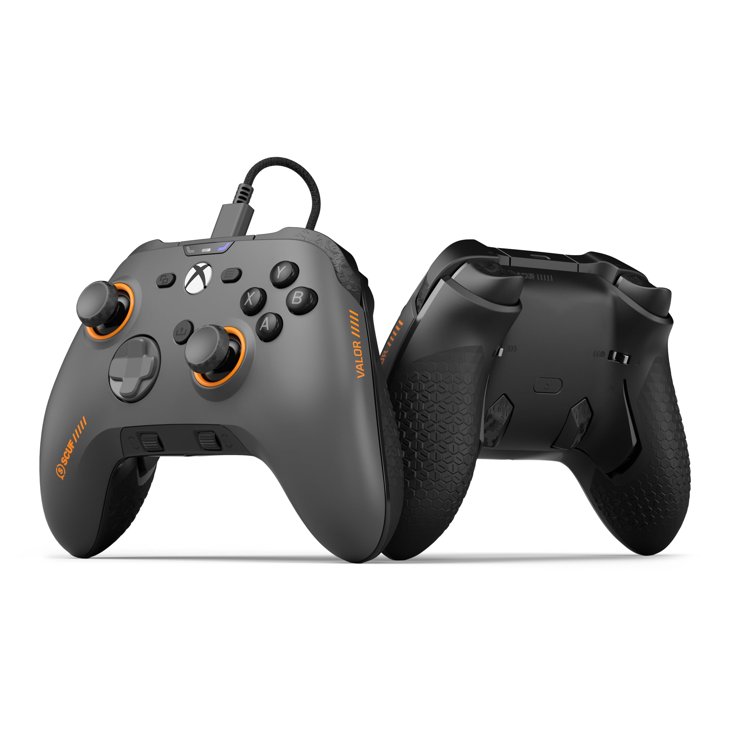 scuf-valor-pro-wired-performance-controller-for-xbox-series-x-s-xbox-one-and-pc- image 8
