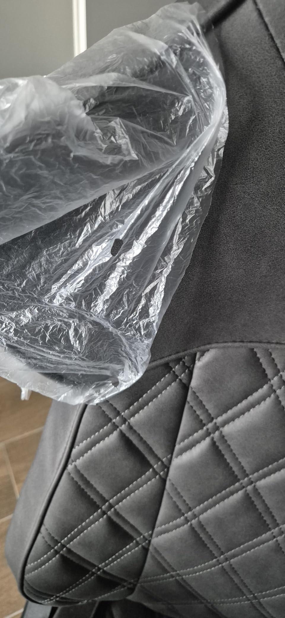 Best chair I've owned