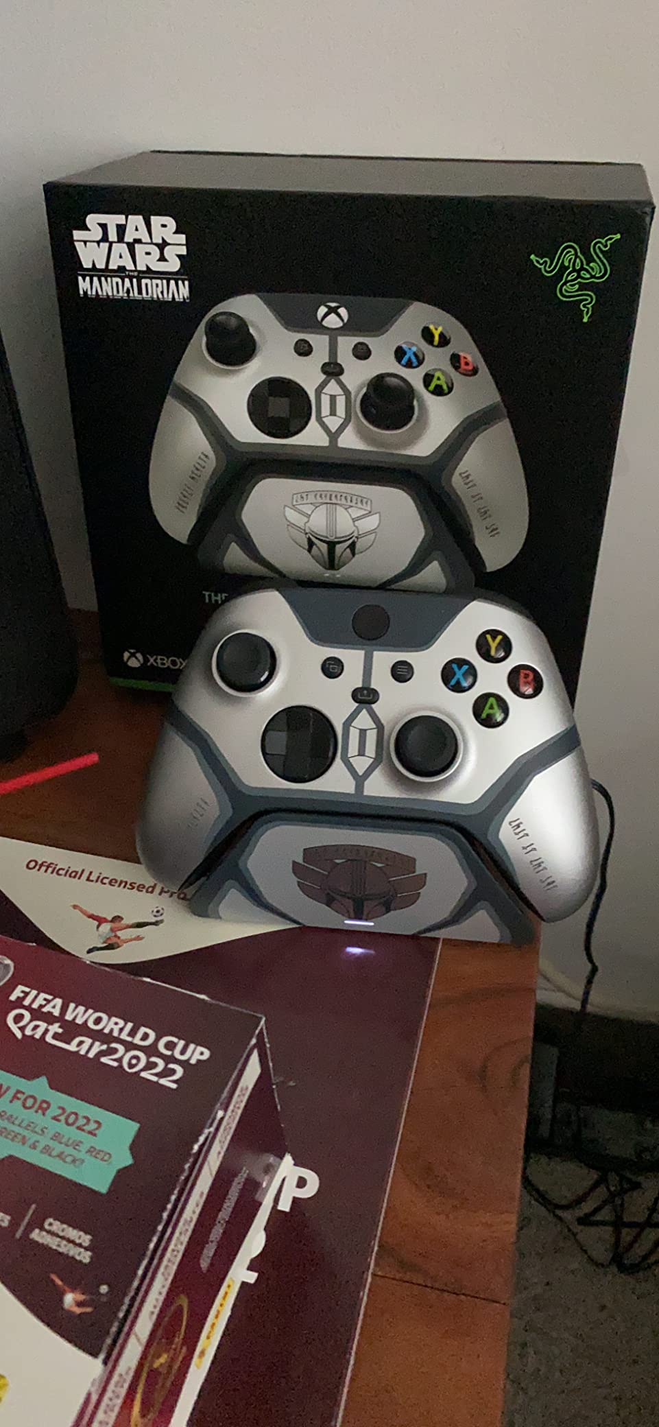 My son loves it