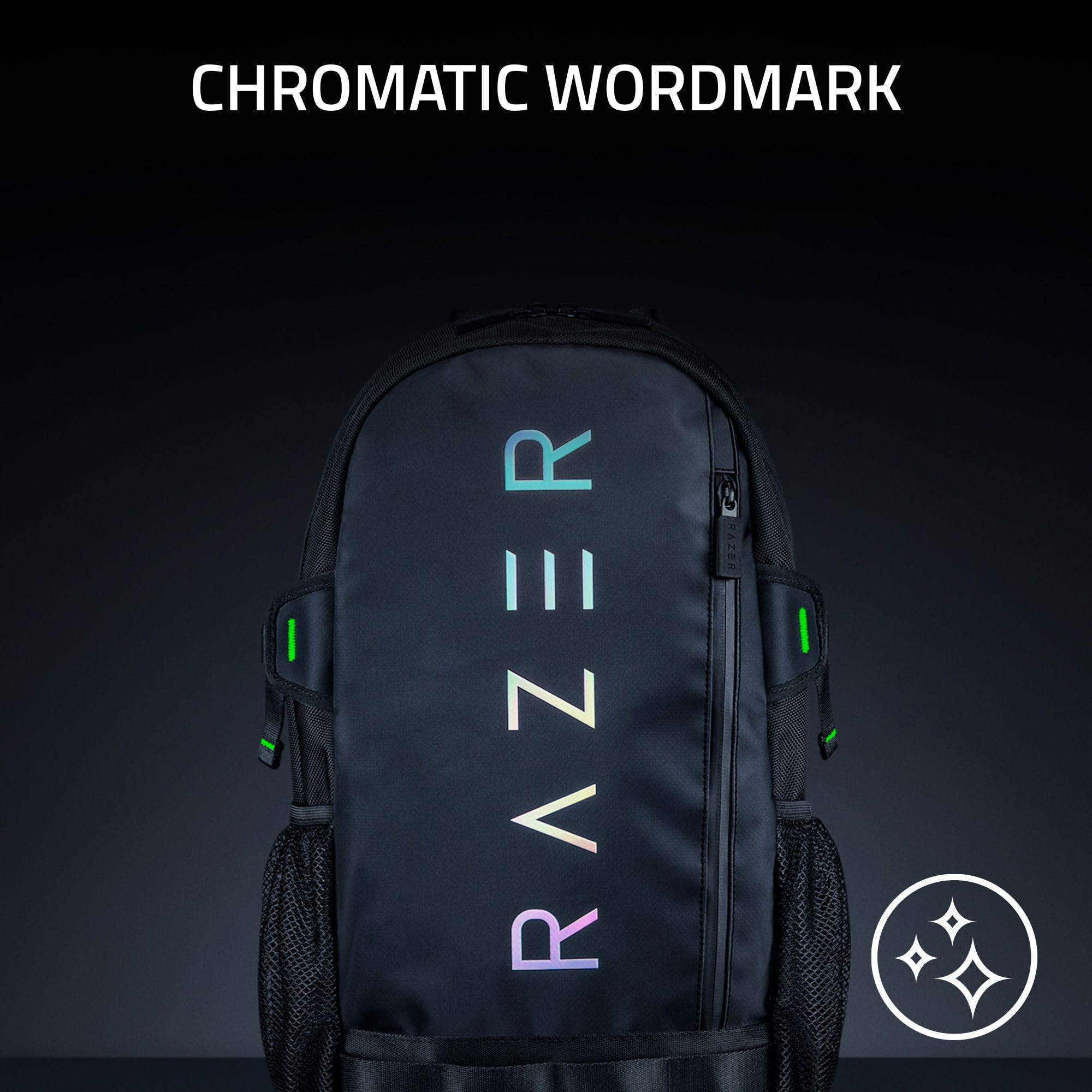 razer-rogue-v3-14-gaming-laptop-backpack-tear-water-resistant-padded-laptop-slee image 7