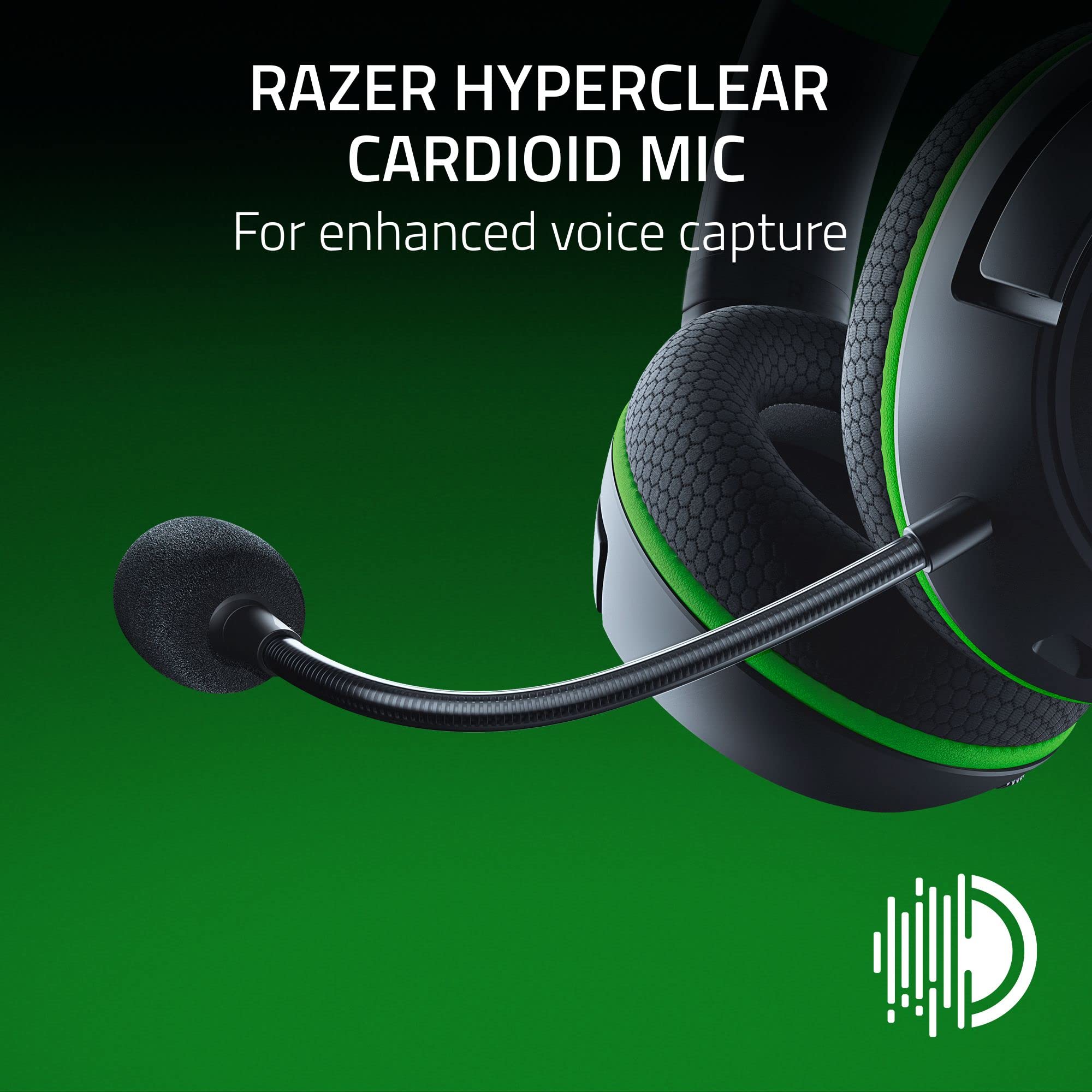 razer-kaira-hyperspeed-wireless-gaming-headset-for-xbox-pc-black image 4