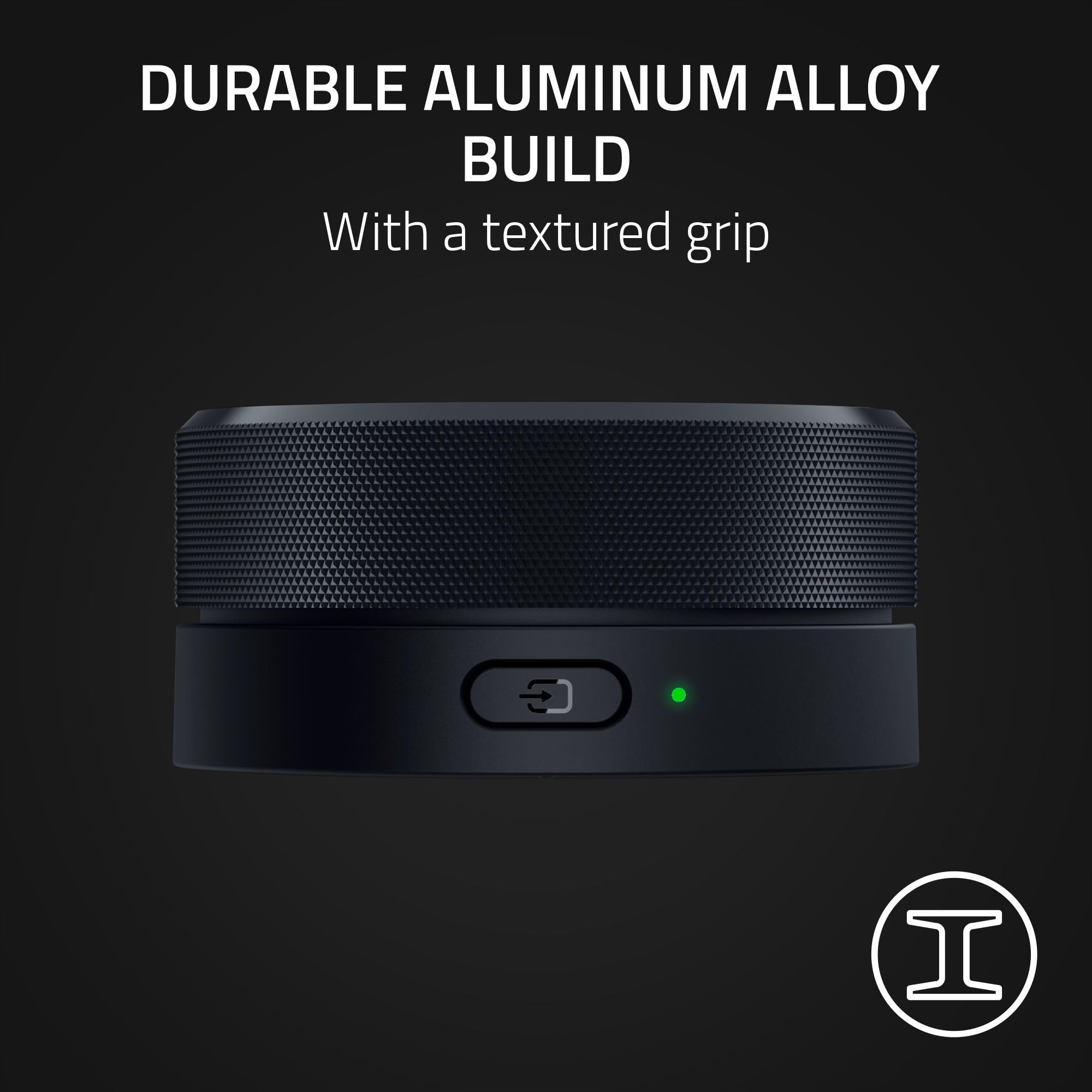 razer-wireless-control-pod-advanced-audio-controls-for-nommo-v2-leviathan-v2-rgb image 5