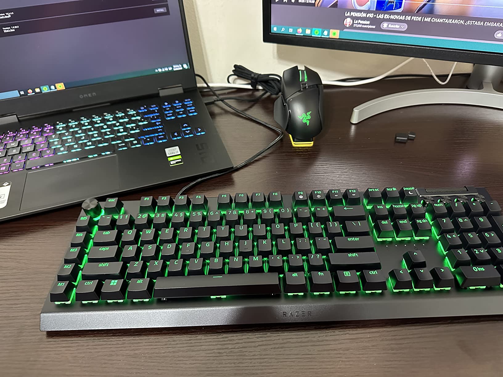 Incredible keyboard