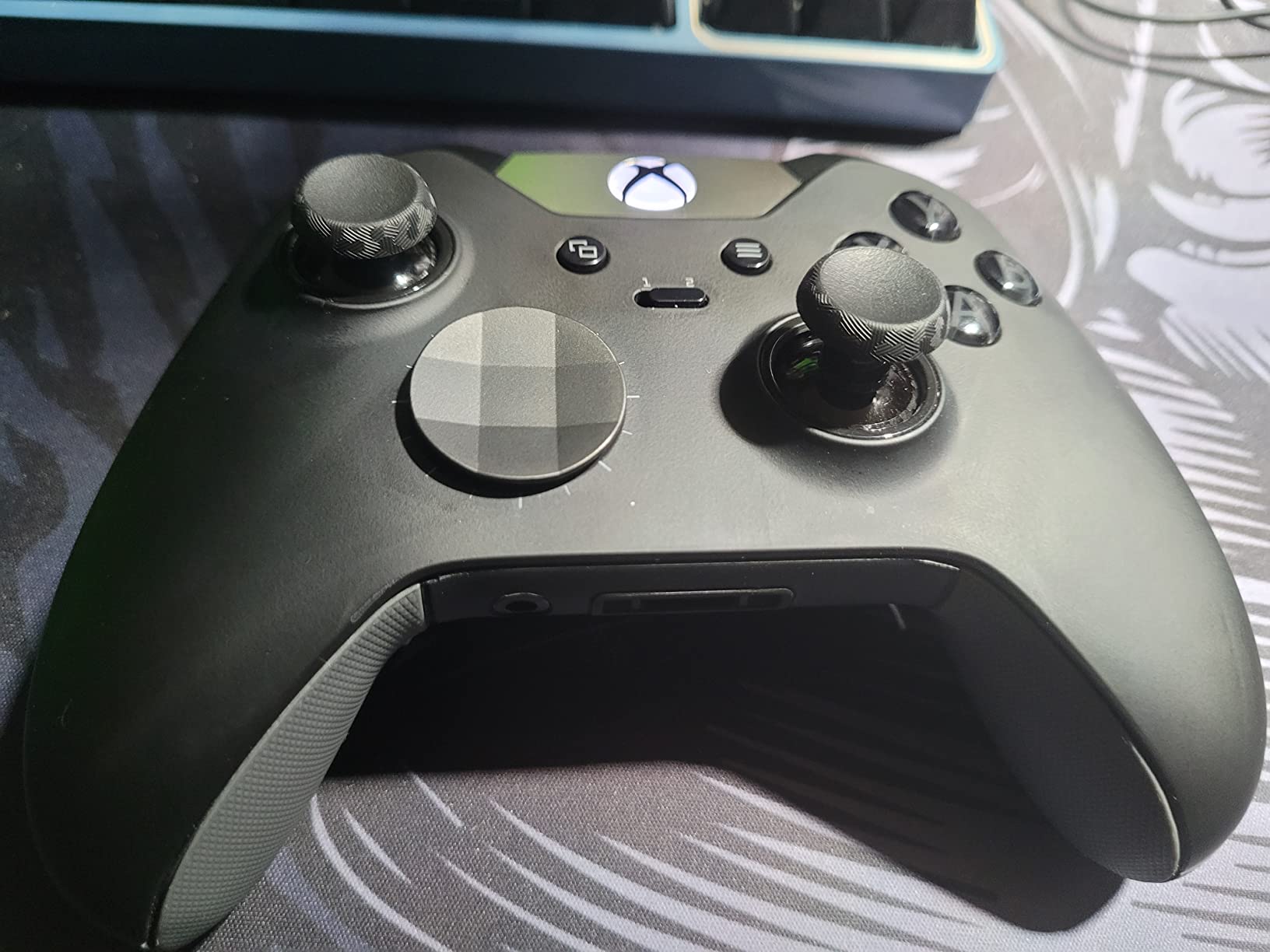 Perfect fit