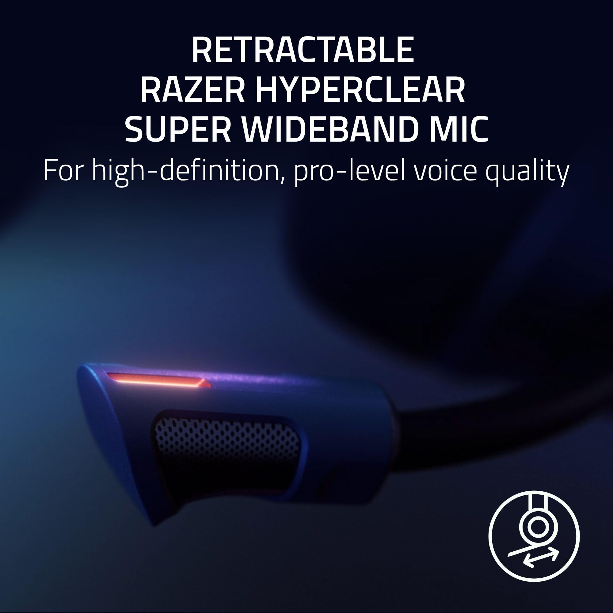 razer-kraken-v4-pro-wireless-gaming-headset-with-oled-control-hub-hd-haptics image 7