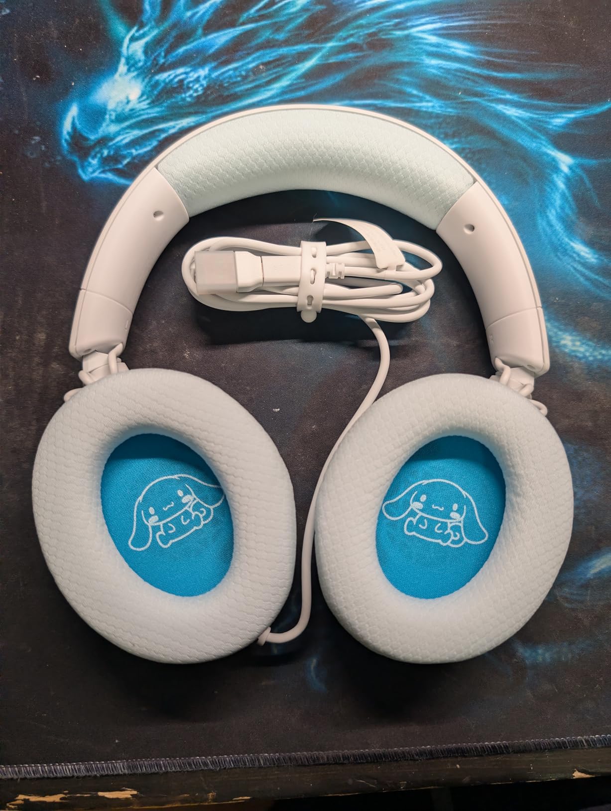 Perfect for streaming