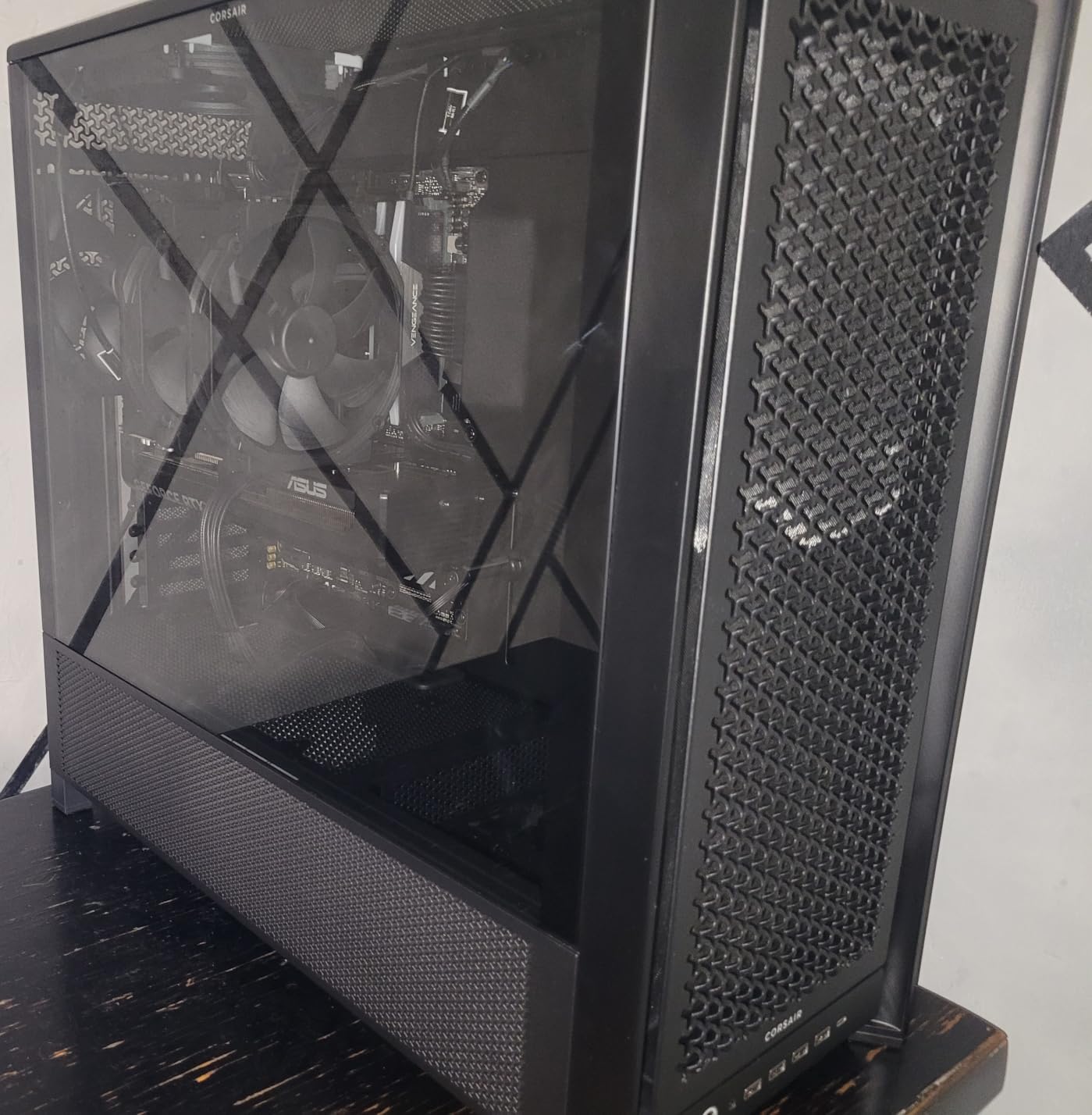 Great case, but a bit pricey