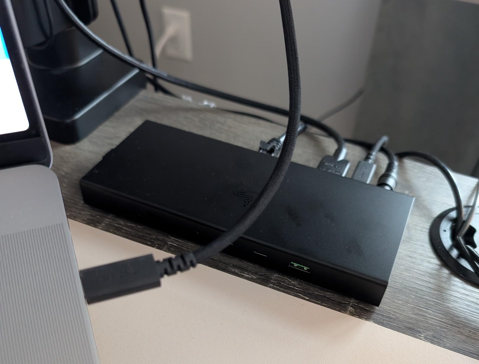 Seamless connectivity